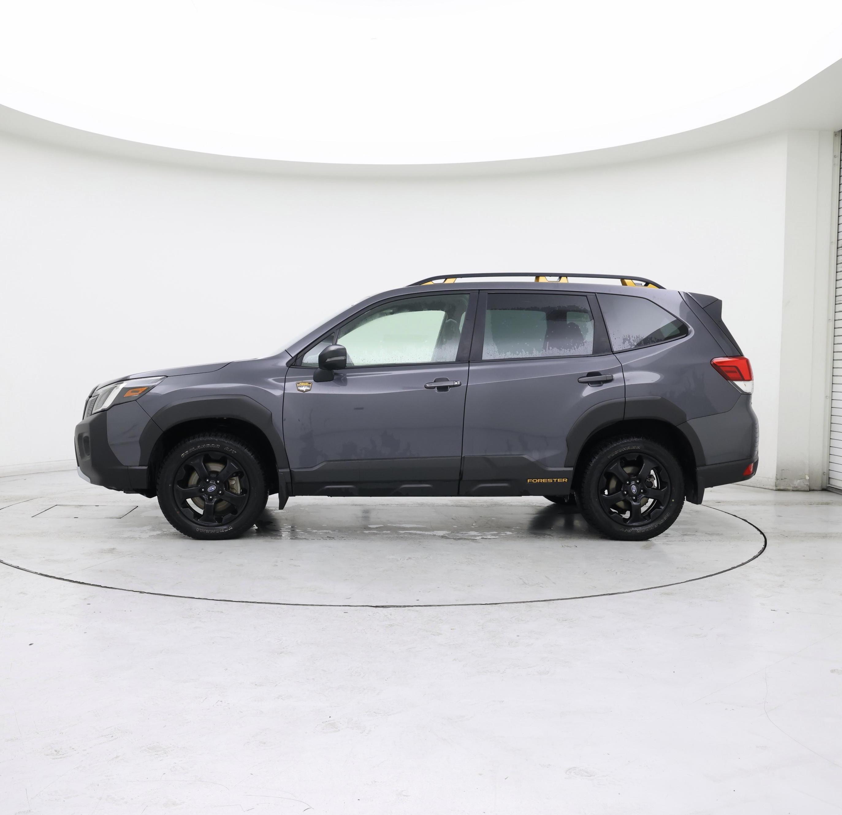 Thumbnail: 2023 Subaru Forester - 3