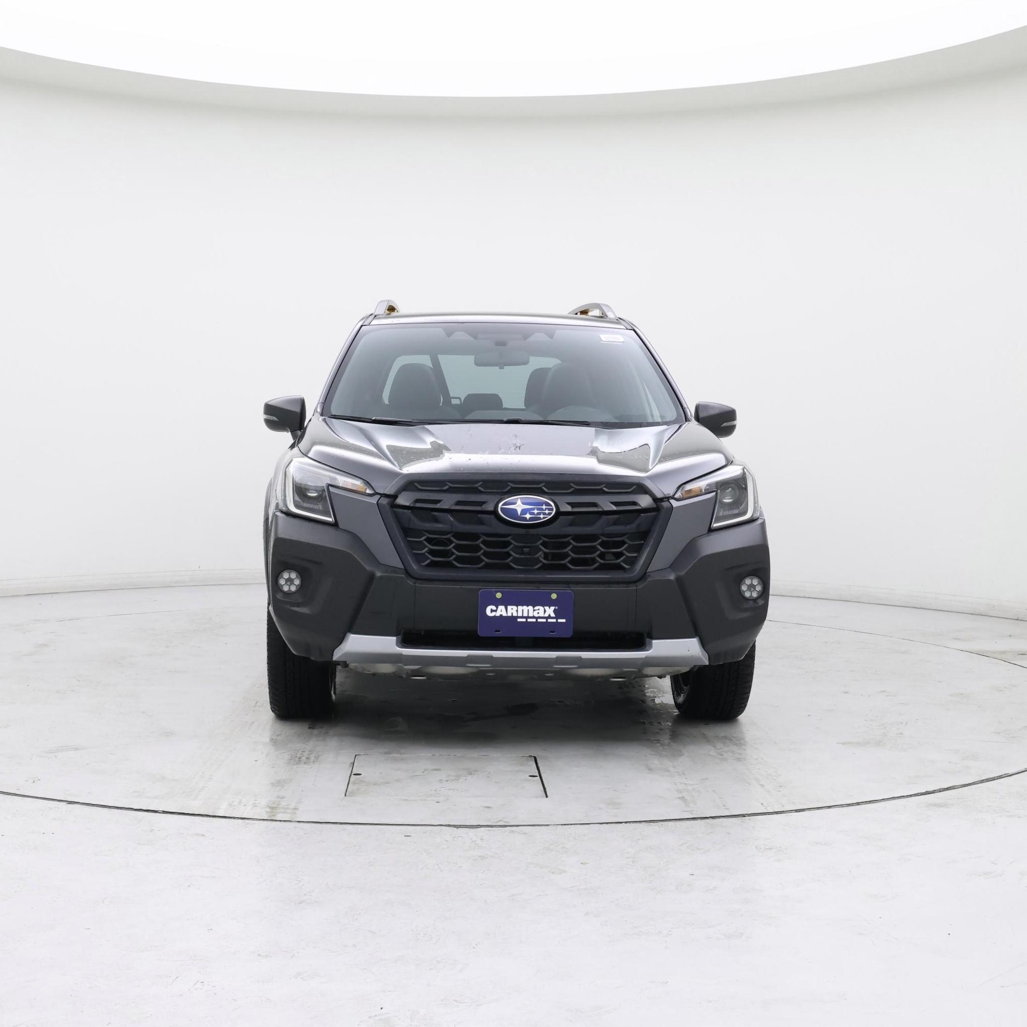 Thumbnail: 2023 Subaru Forester - 5