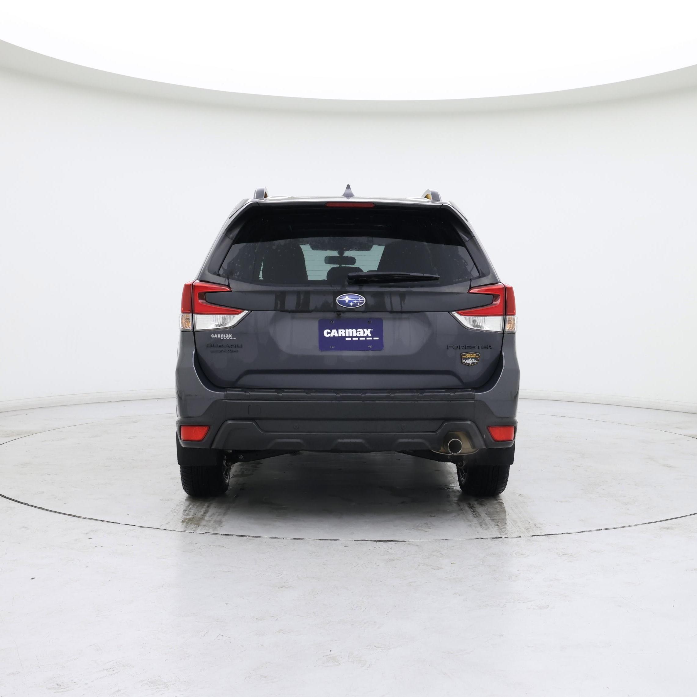 Thumbnail: 2023 Subaru Forester - 6