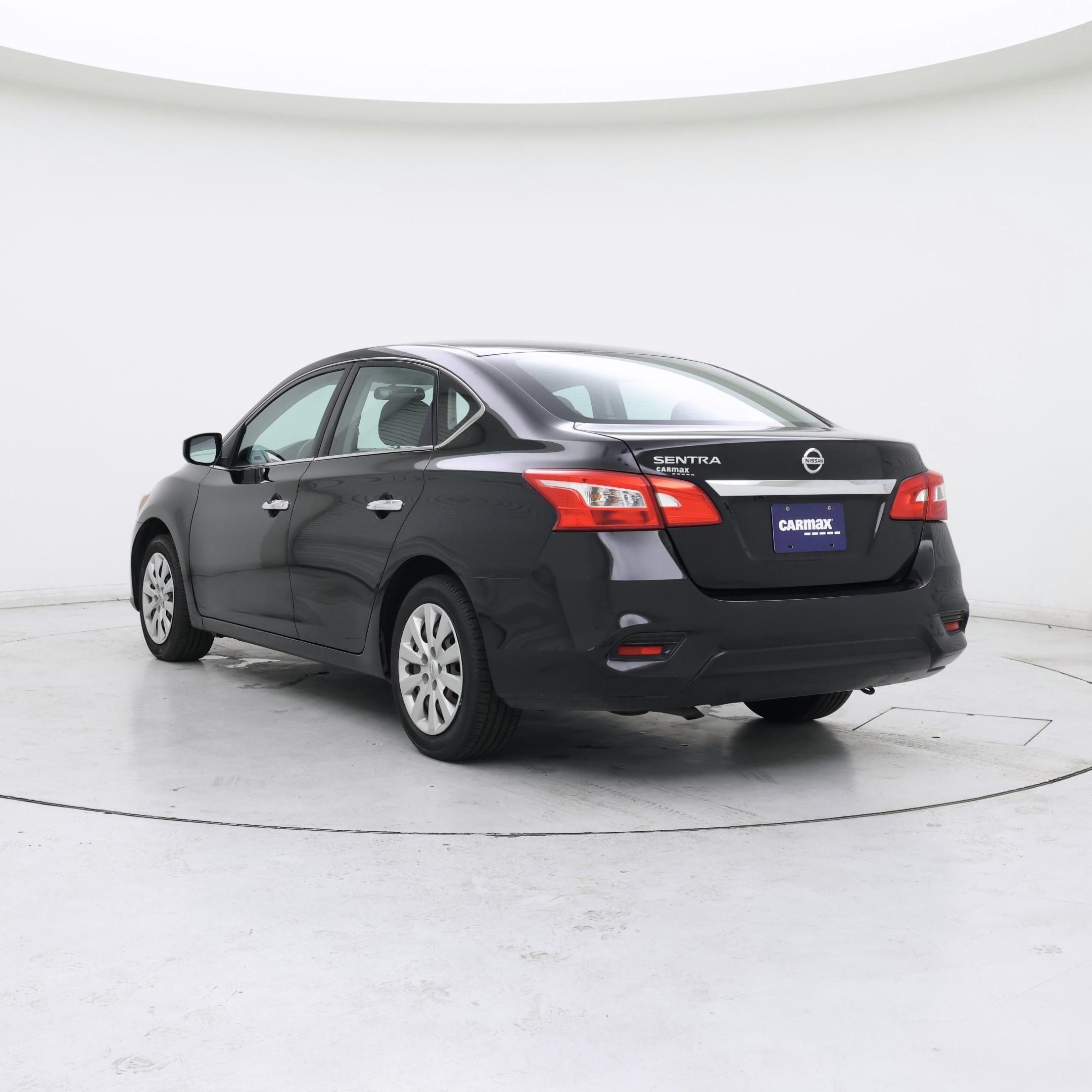 Thumbnail: 2018 Nissan Sentra - 2