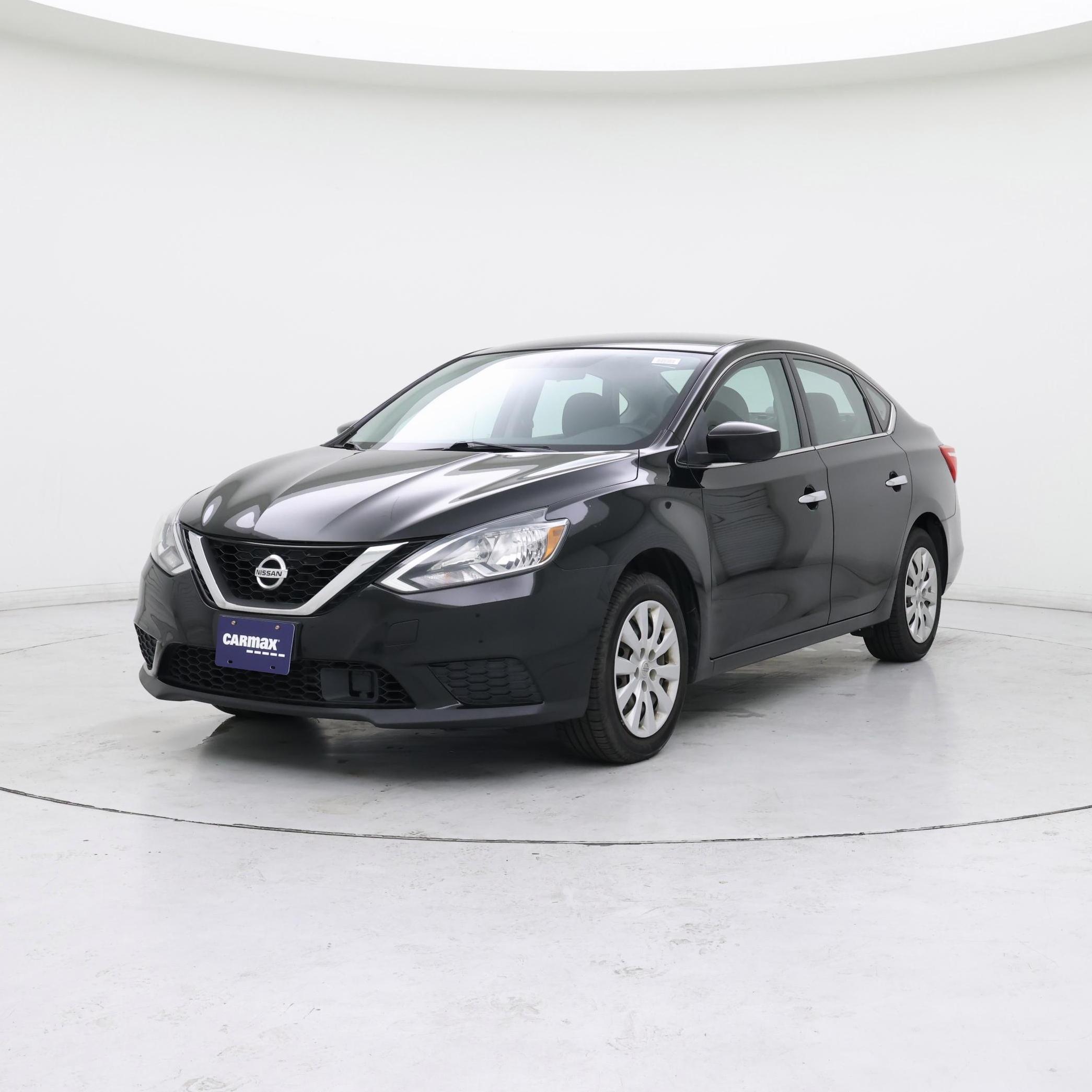Thumbnail: 2018 Nissan Sentra - 4