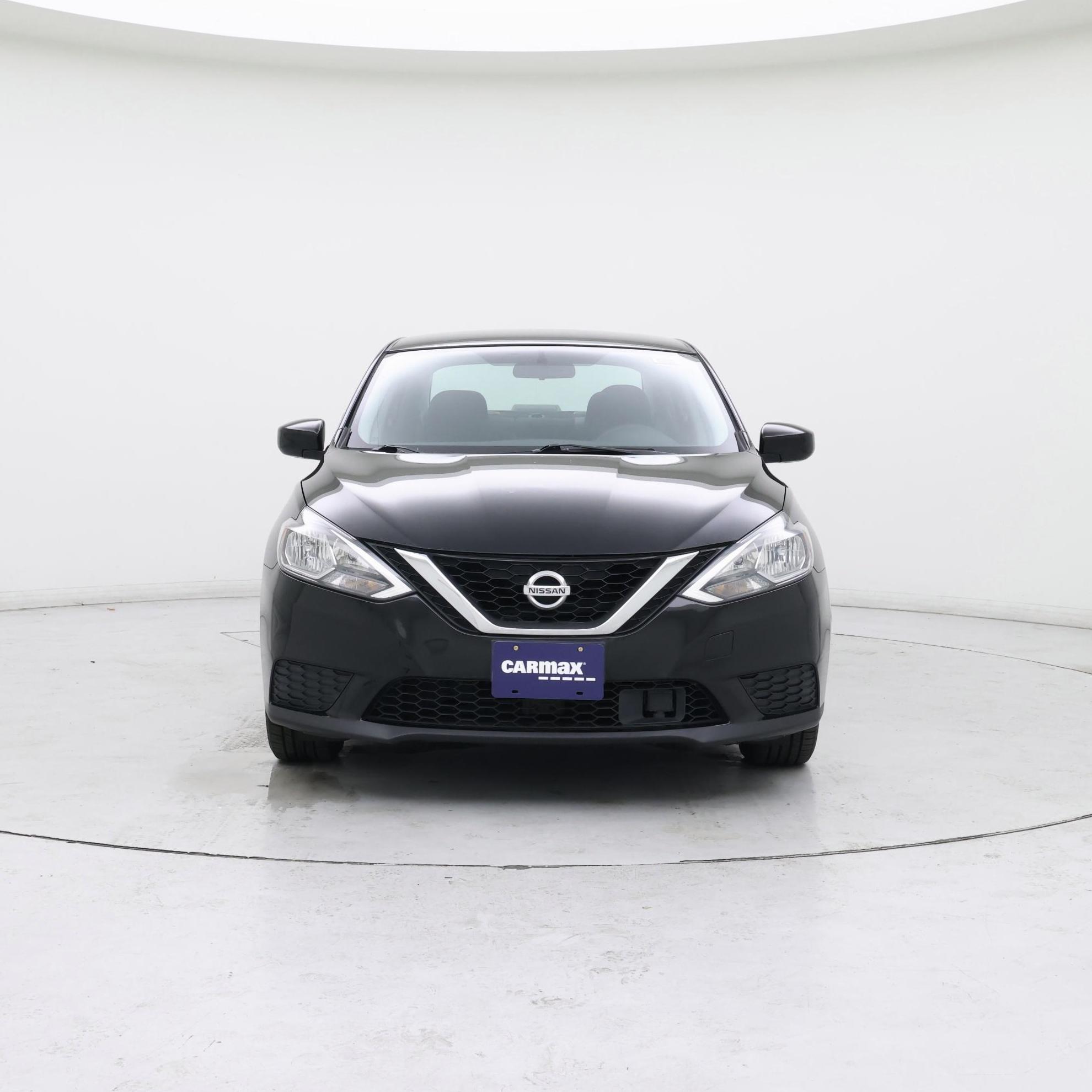 Thumbnail: 2018 Nissan Sentra - 5