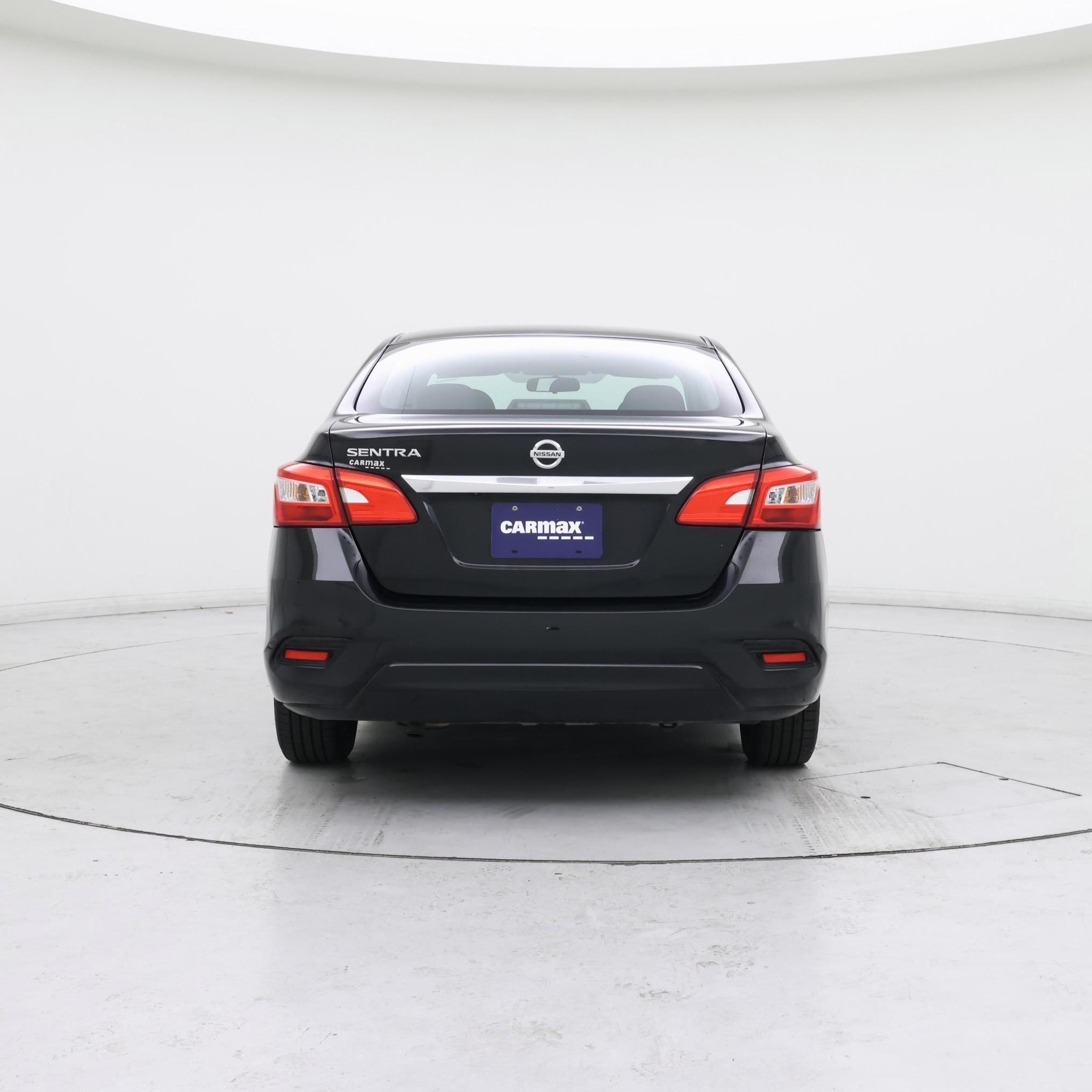 Thumbnail: 2018 Nissan Sentra - 6
