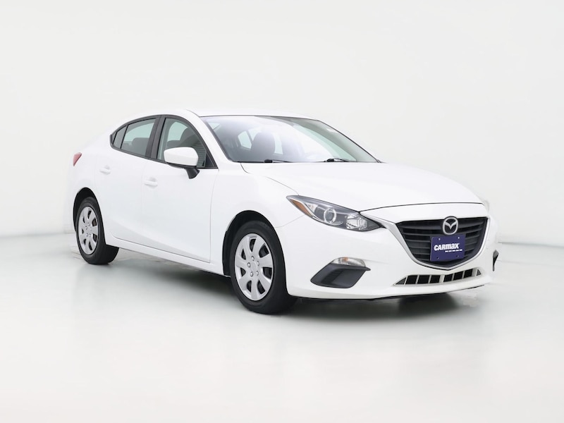 2016 Mazda Mazda3 i Sport -
                  Portland, OR