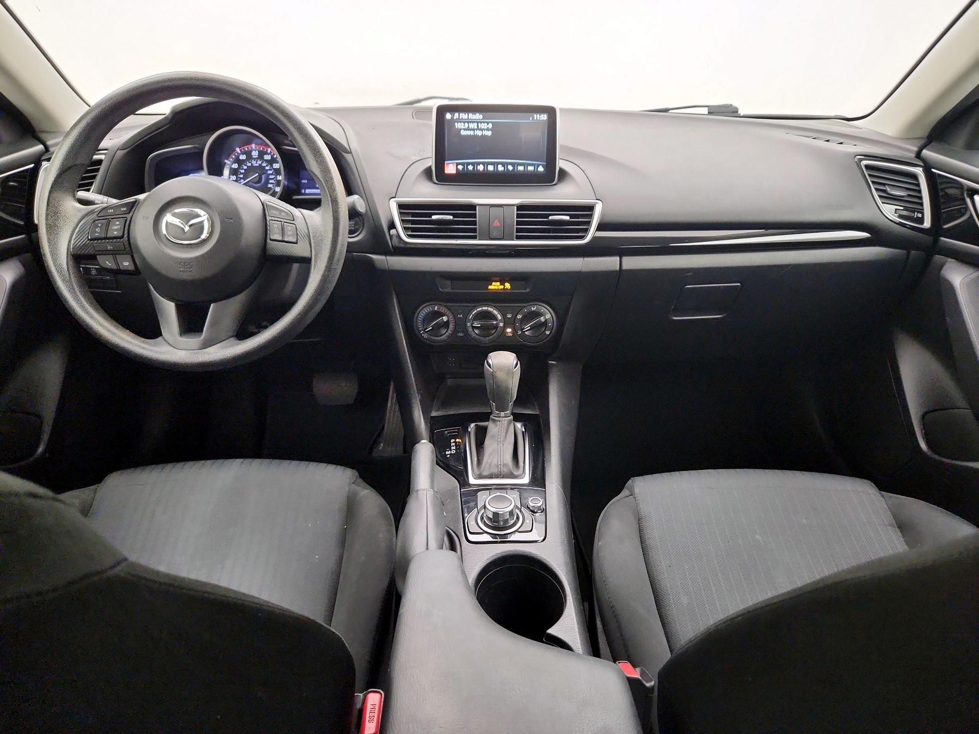 Thumbnail: 2016 Mazda Mazda3 - 9
