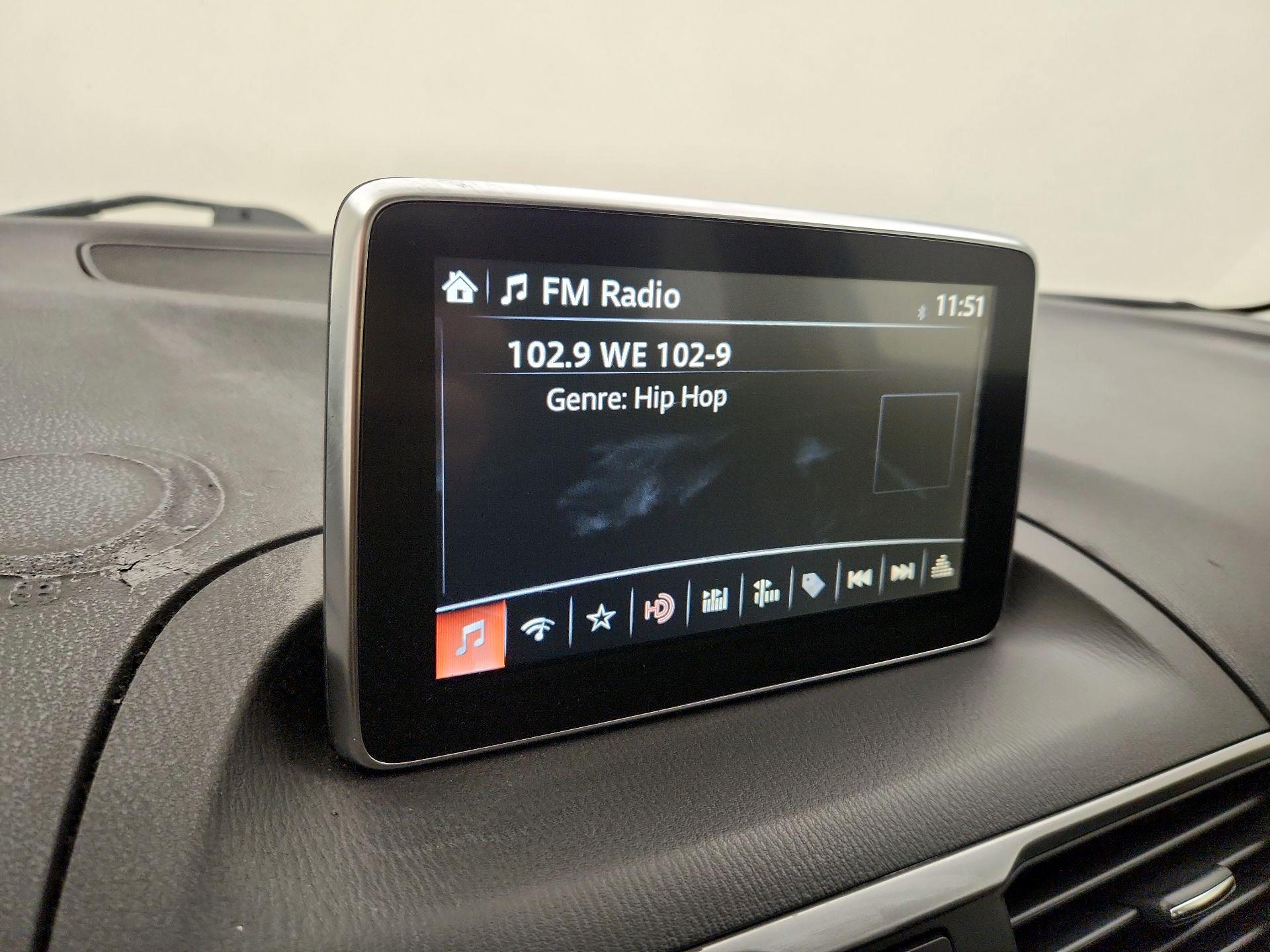 Thumbnail: 2016 Mazda Mazda3 - 15