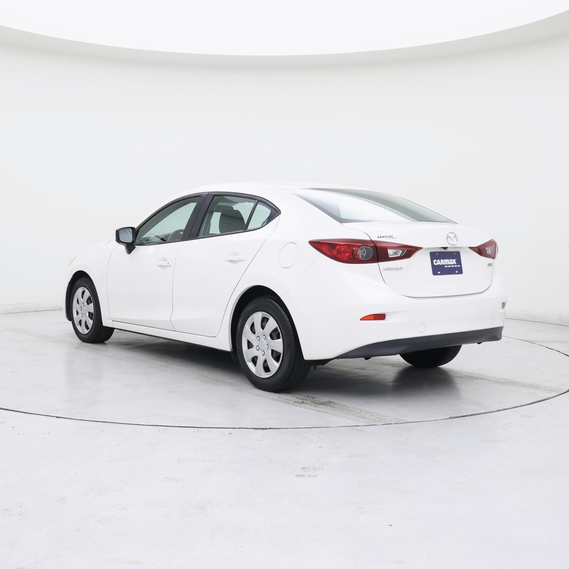 Thumbnail: 2016 Mazda Mazda3 - 2