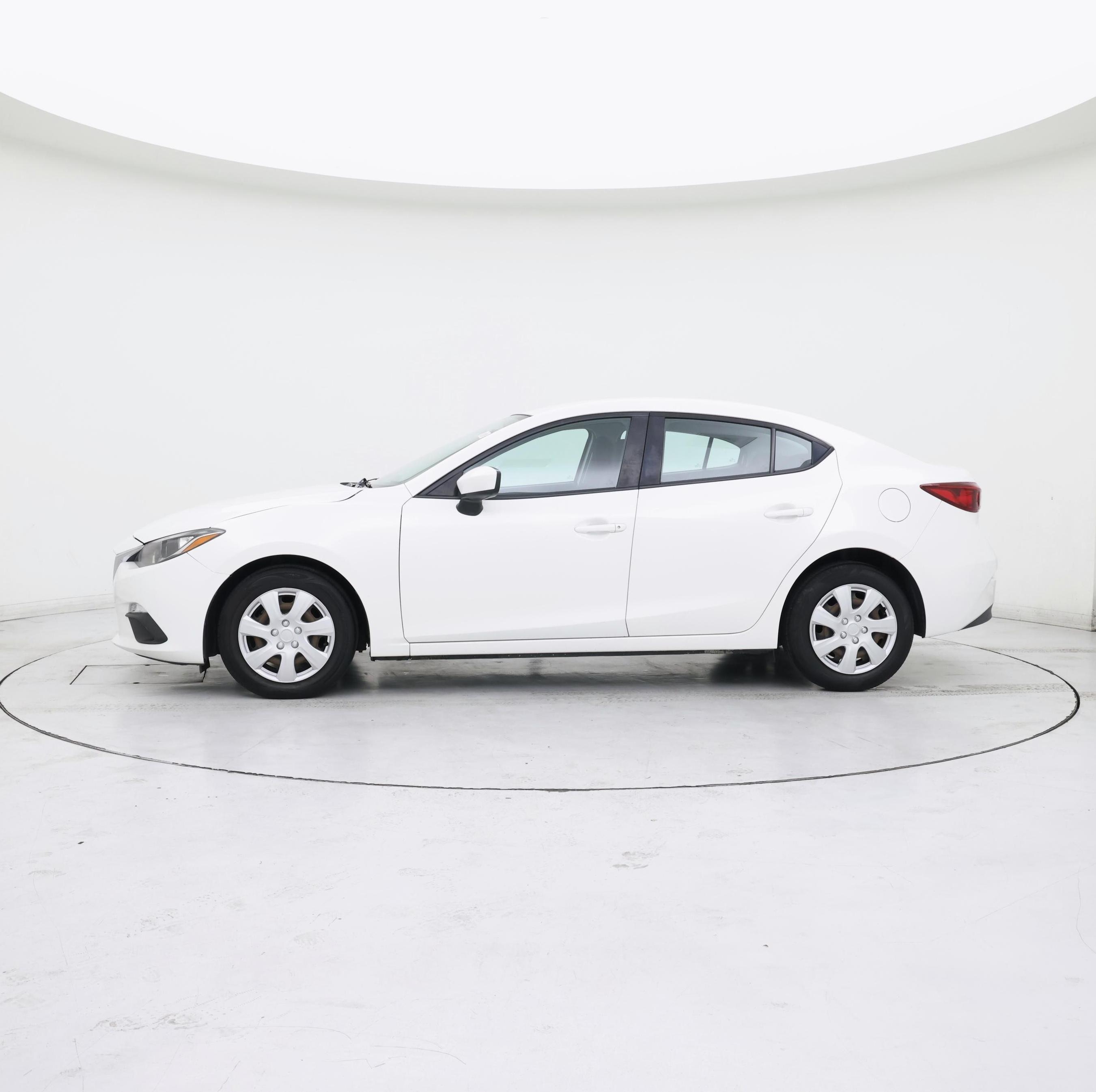 Thumbnail: 2016 Mazda Mazda3 - 3