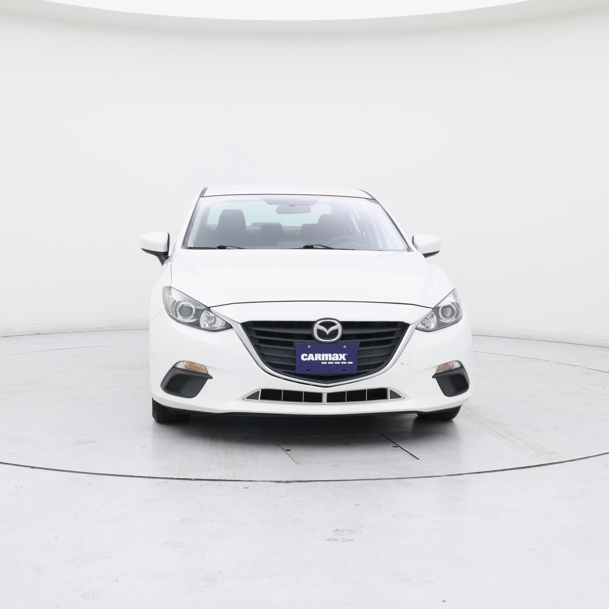 Thumbnail: 2016 Mazda Mazda3 - 5