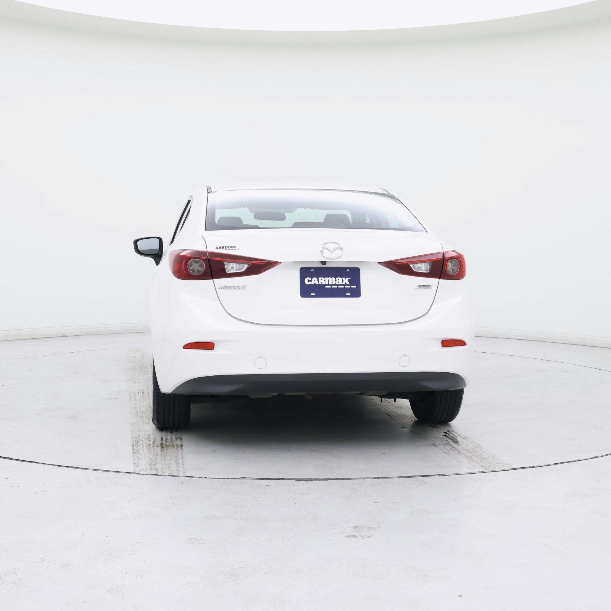 Thumbnail: 2016 Mazda Mazda3 - 6