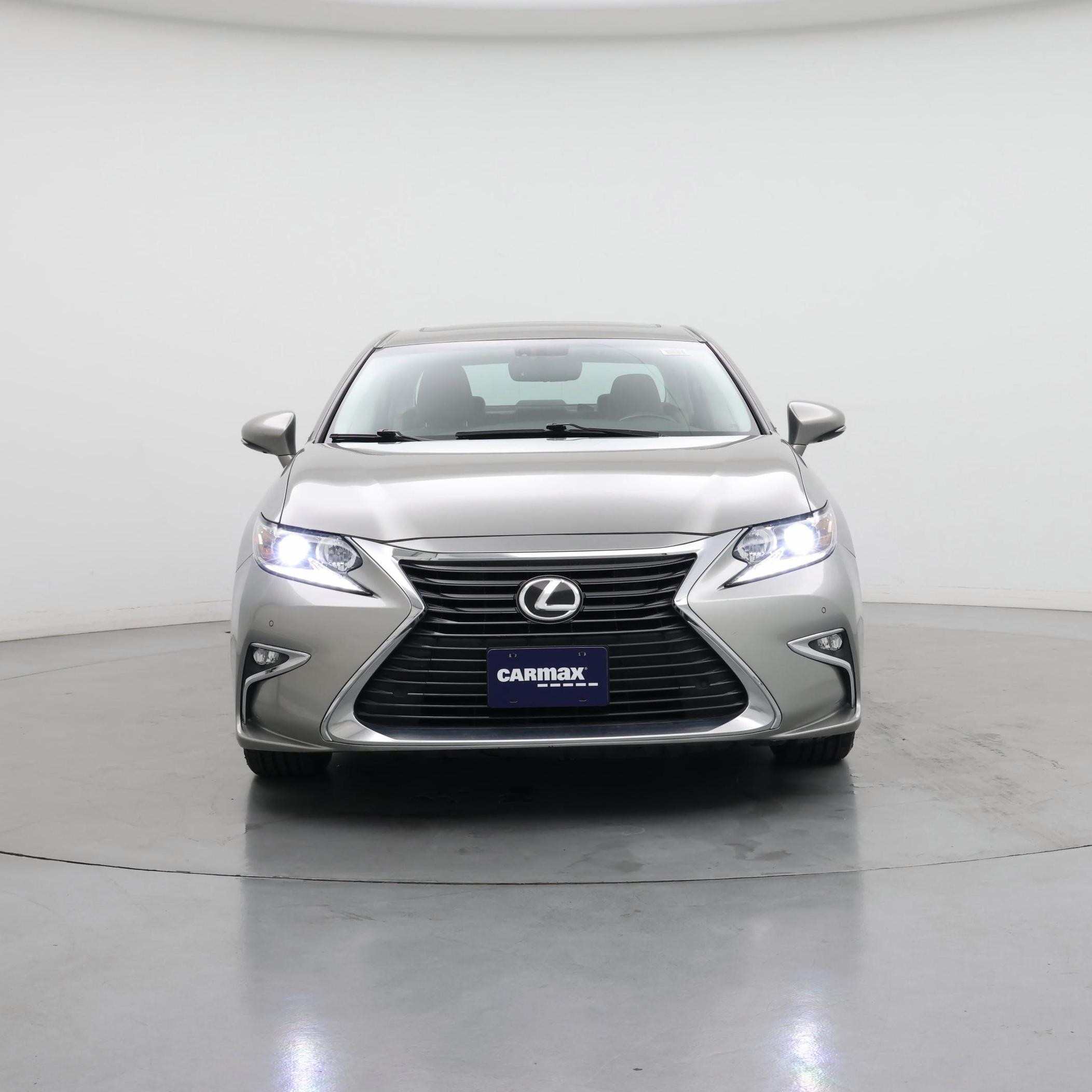 Thumbnail: 2016 Lexus ES - 5