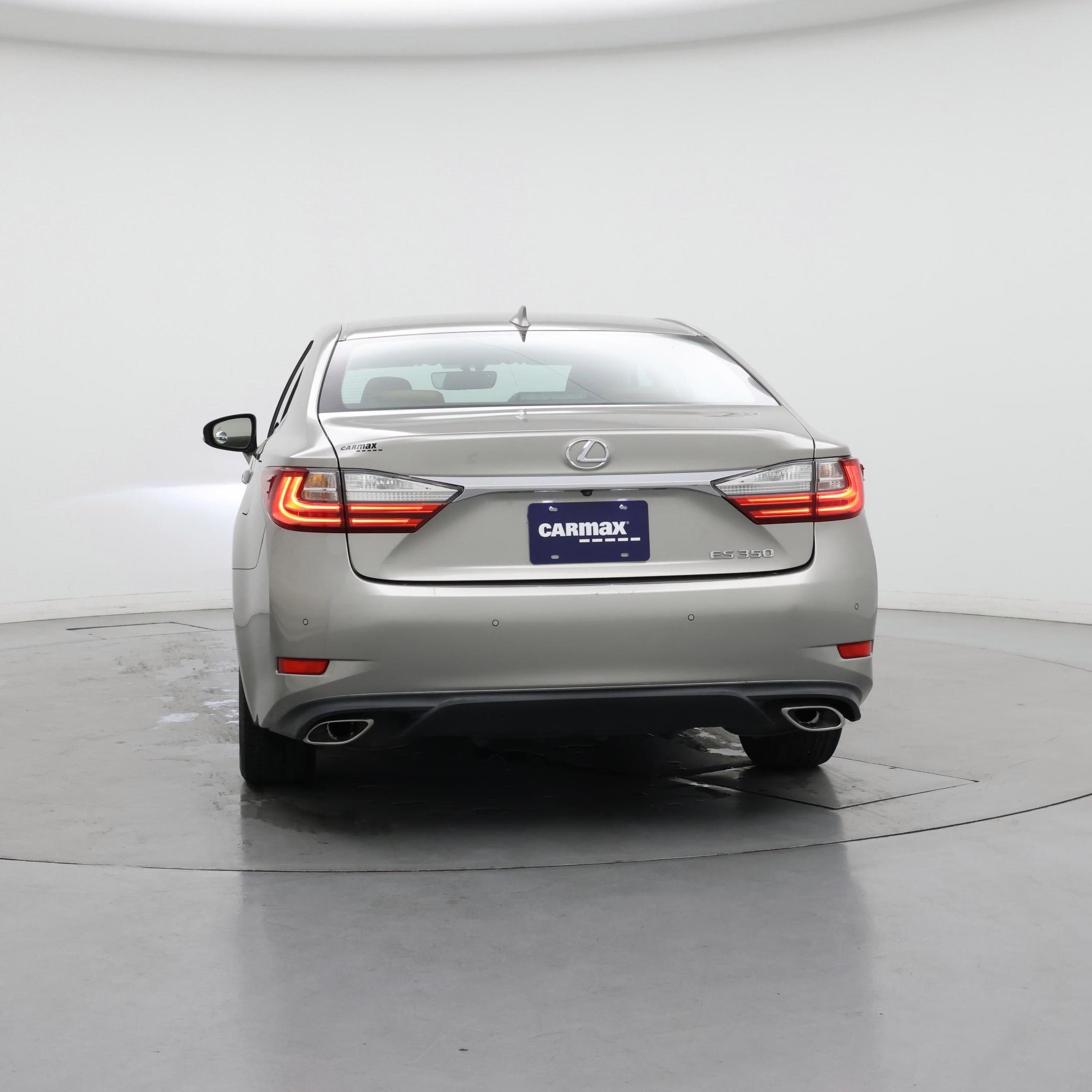 Thumbnail: 2016 Lexus ES - 6