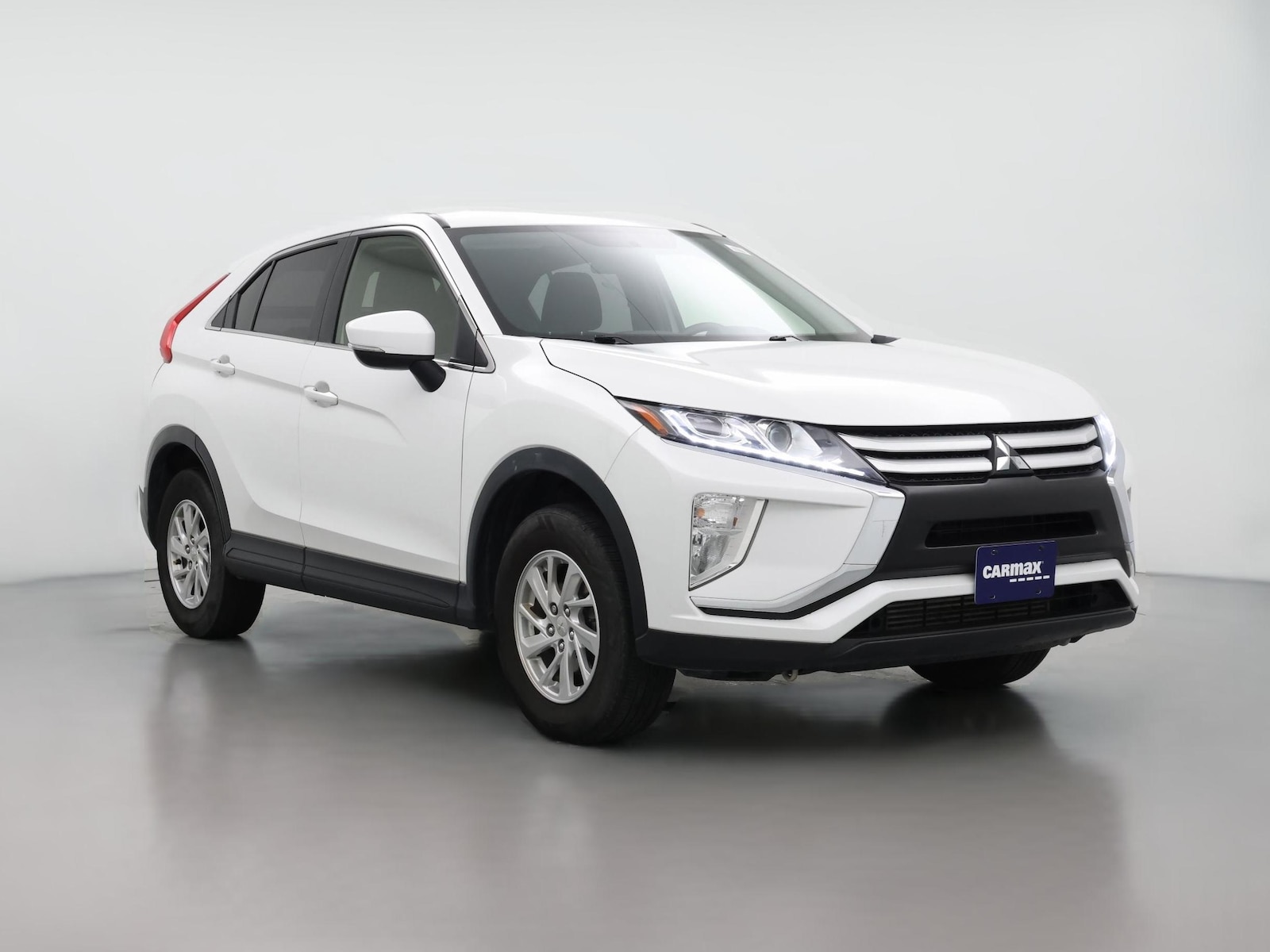 2018 Mitsubishi Eclipse Cross