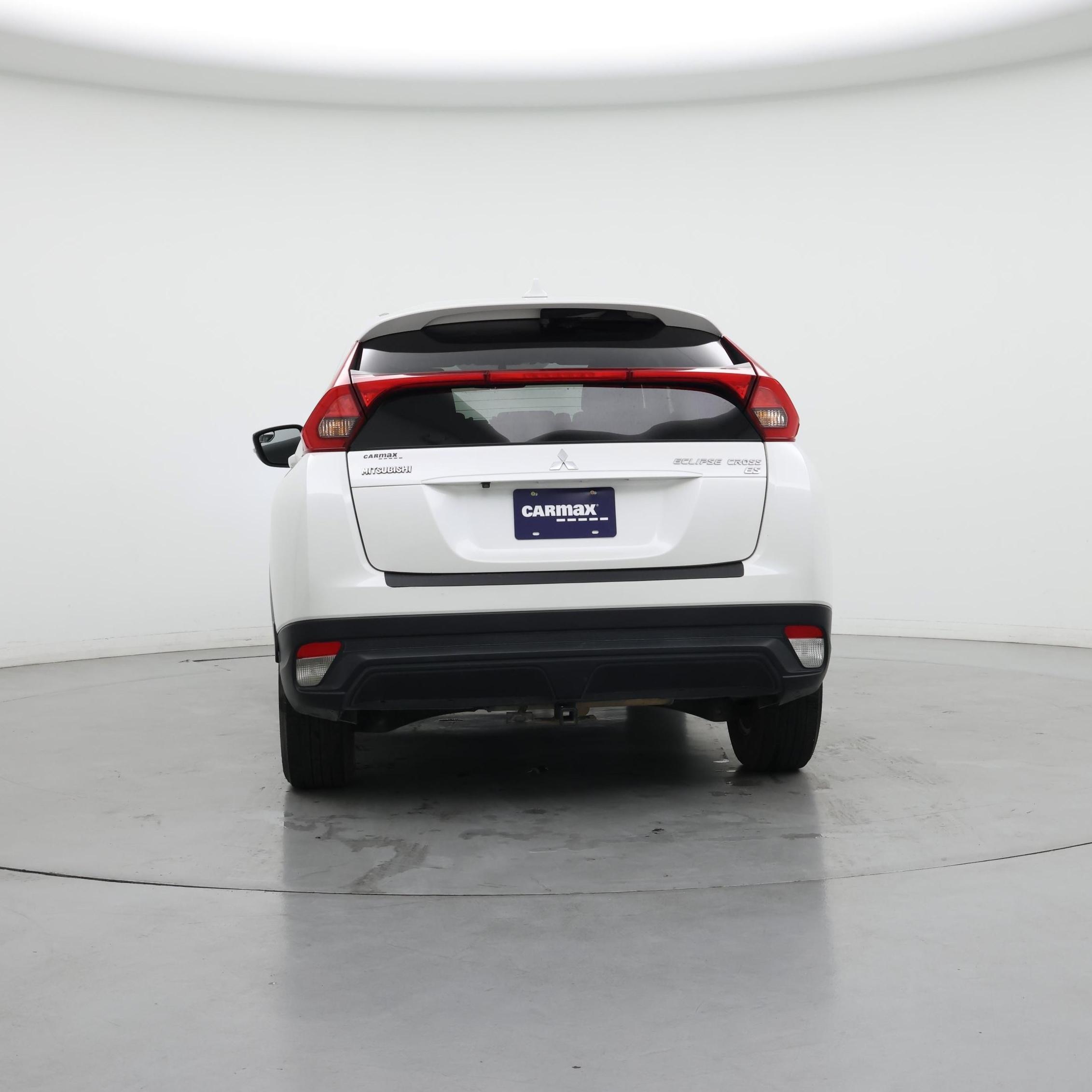 Thumbnail: 2018 Mitsubishi Eclipse Cross - 6
