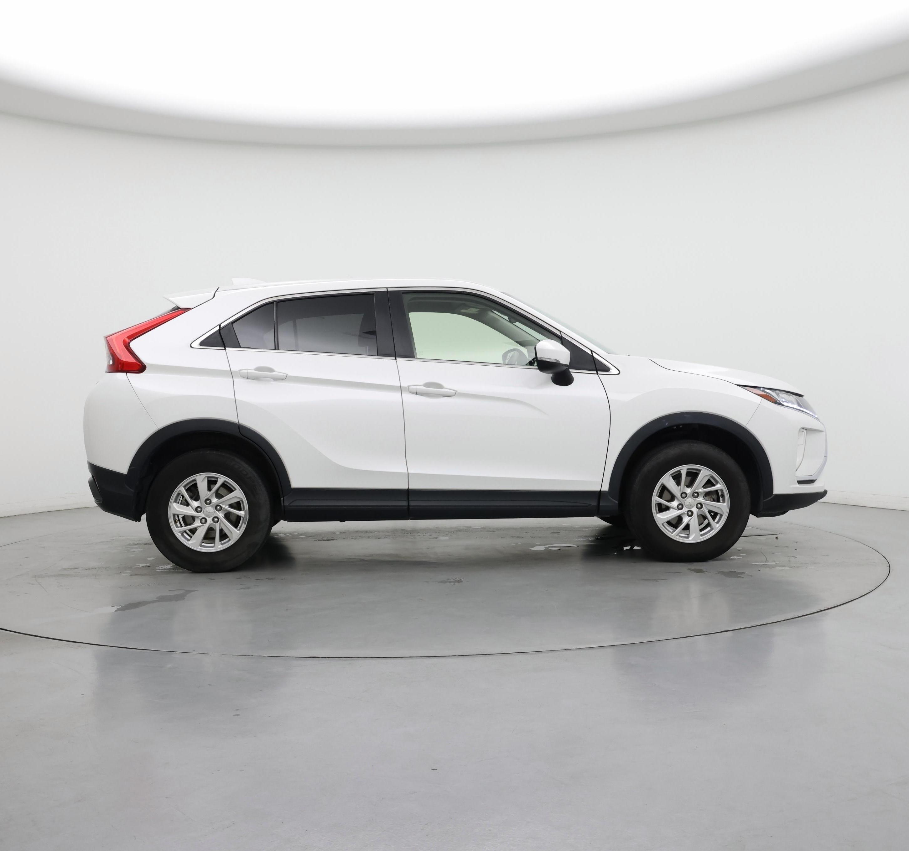 Thumbnail: 2018 Mitsubishi Eclipse Cross - 7