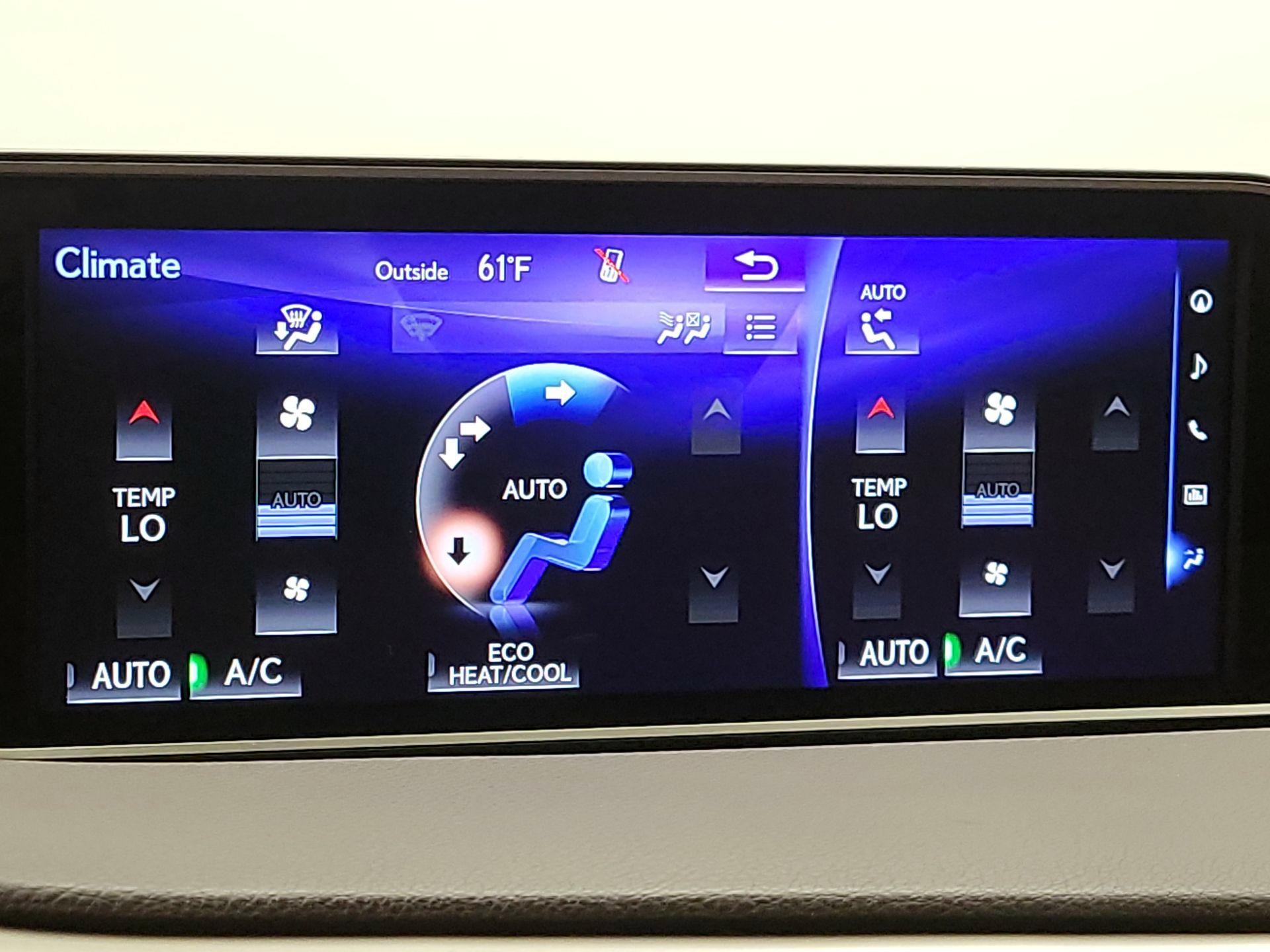 Thumbnail: 2019 Lexus RX - 17