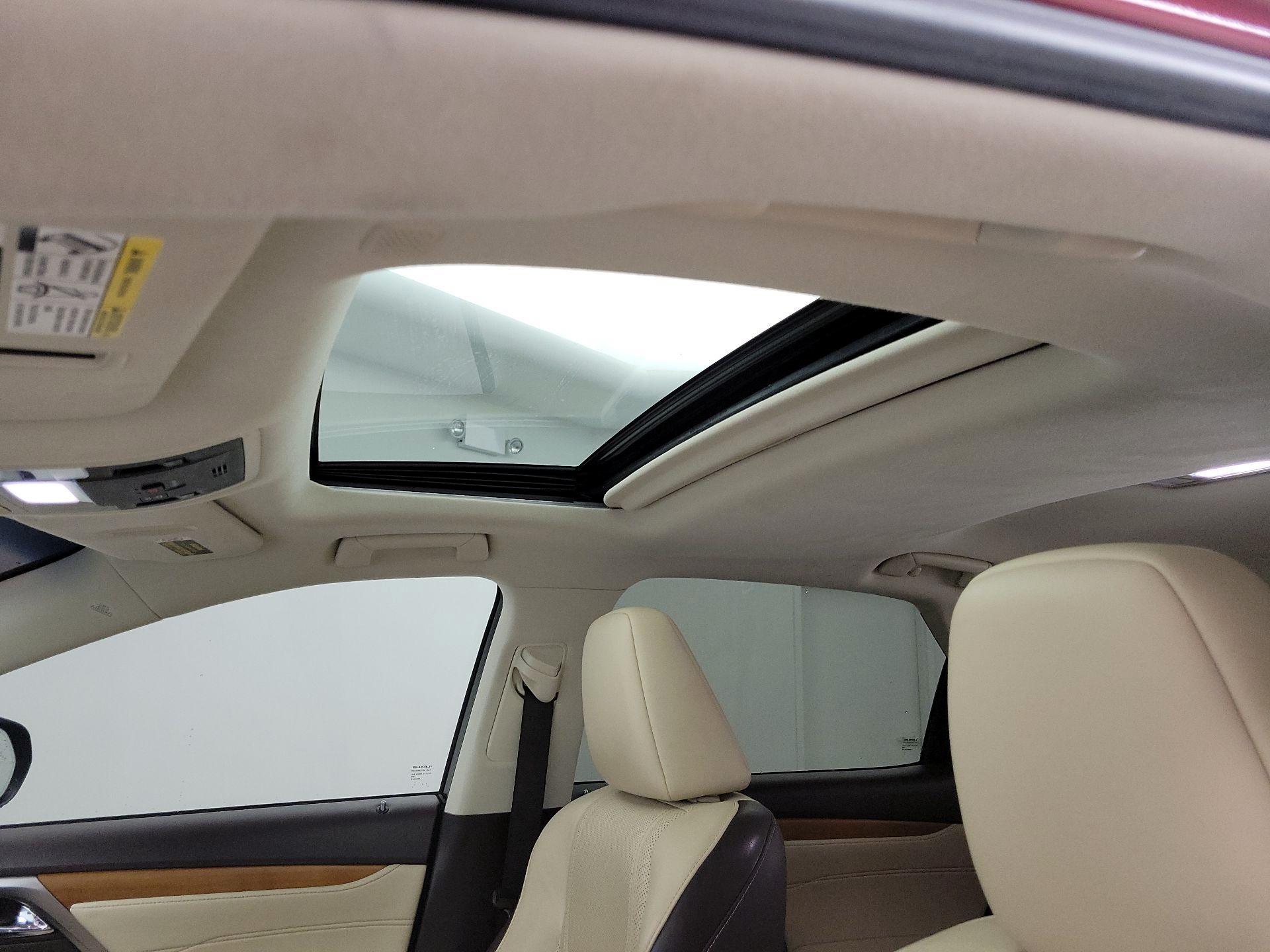 Thumbnail: 2019 Lexus RX - 20