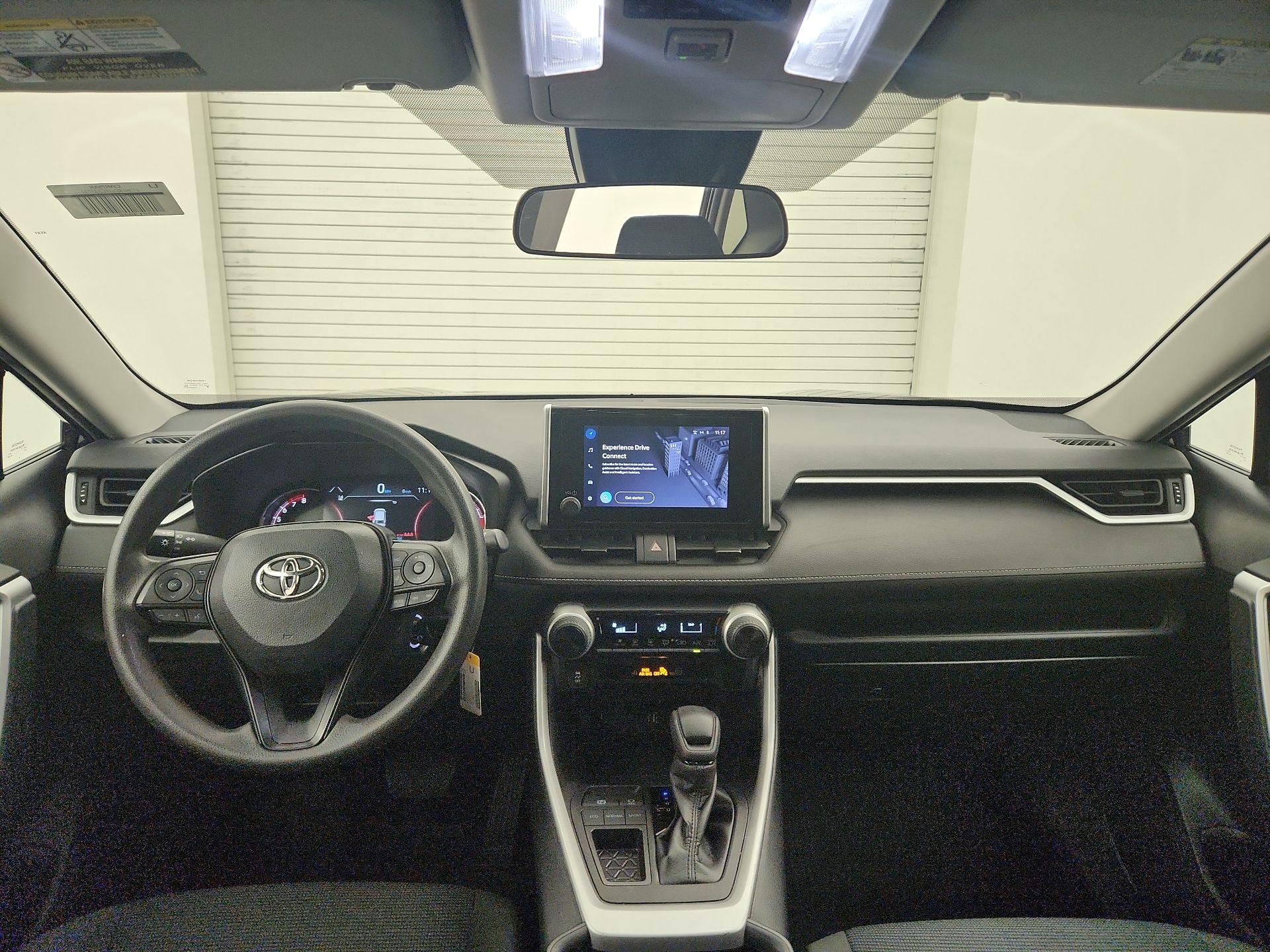 Thumbnail: 2023 Toyota RAV4 - 9