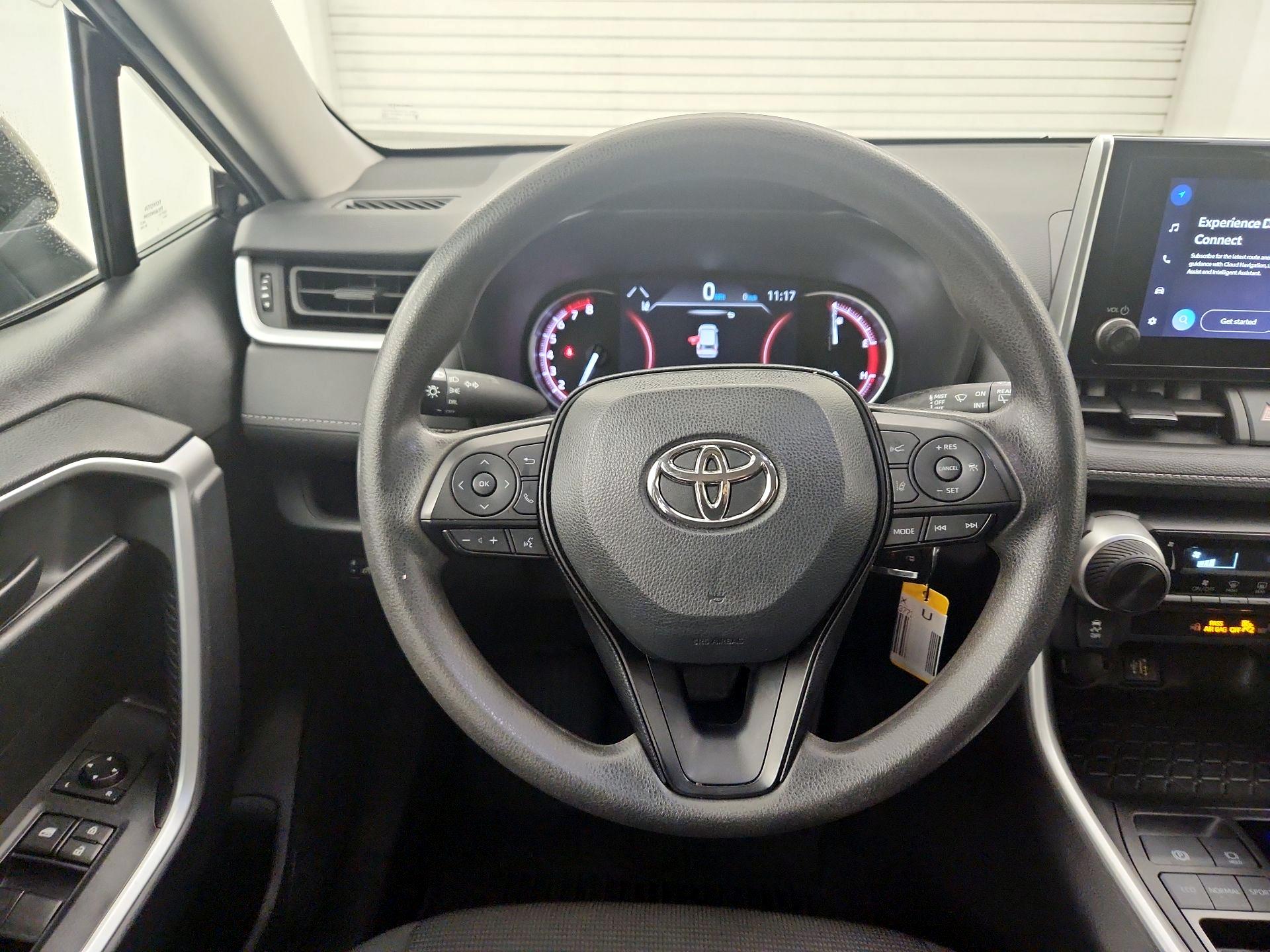 Thumbnail: 2023 Toyota RAV4 - 10