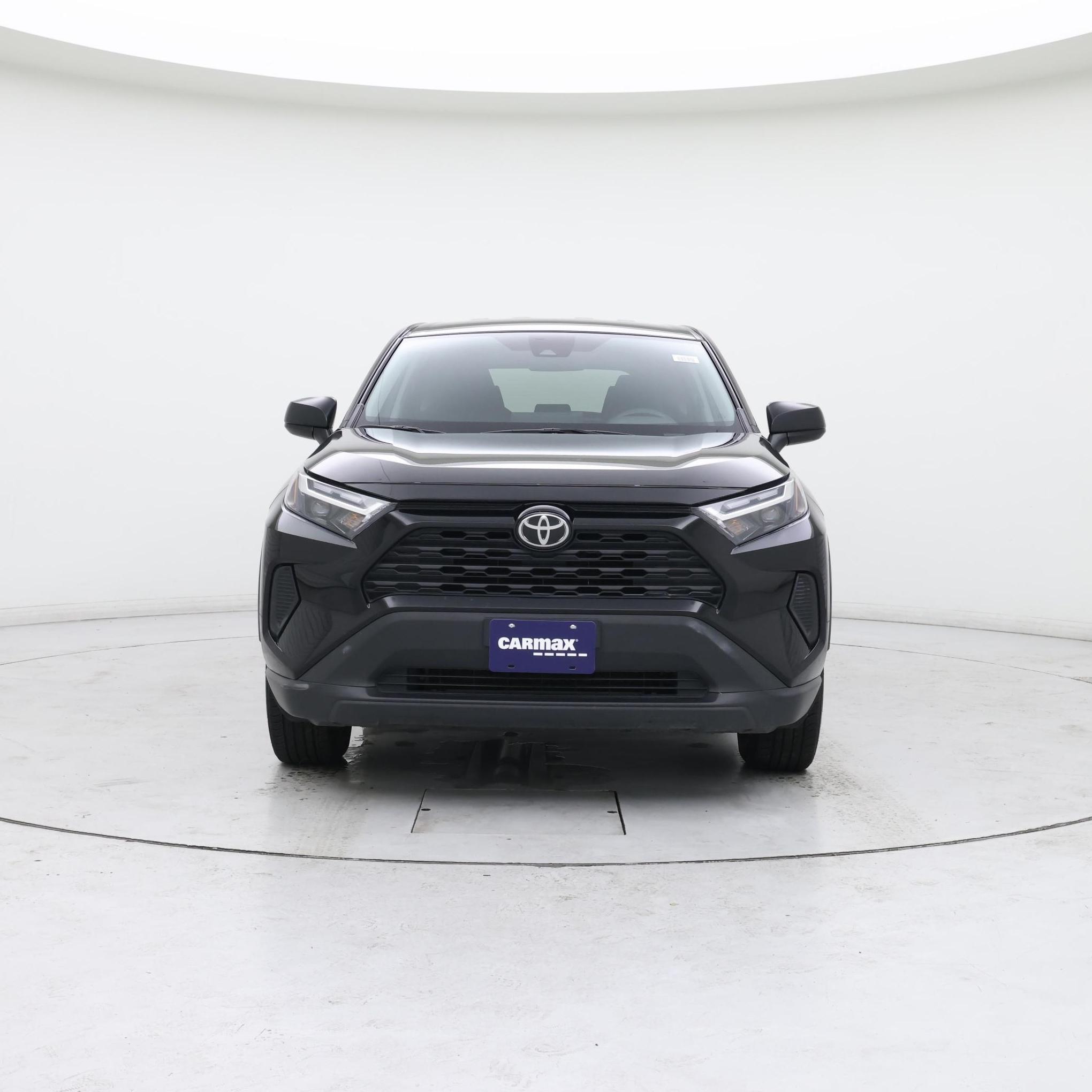 Thumbnail: 2023 Toyota RAV4 - 5