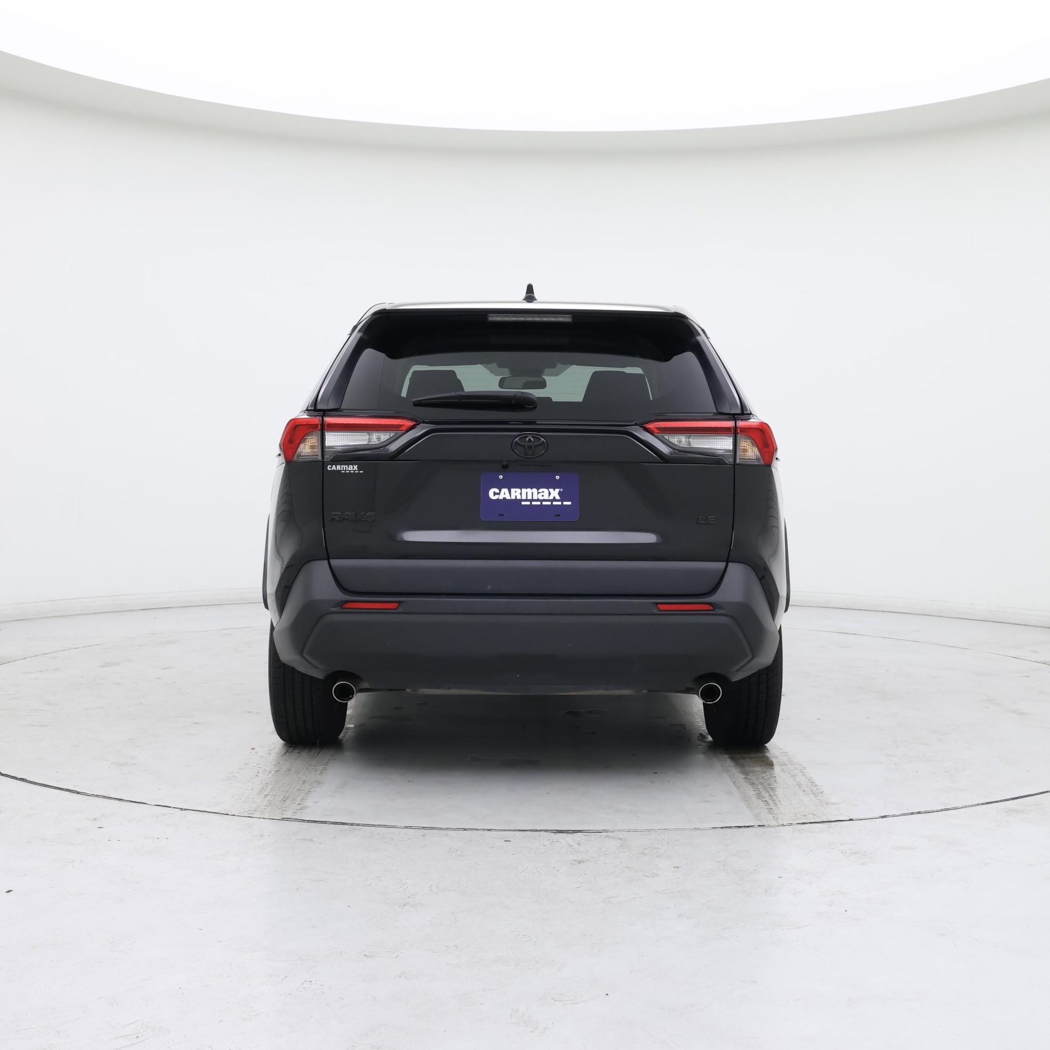 Thumbnail: 2023 Toyota RAV4 - 6