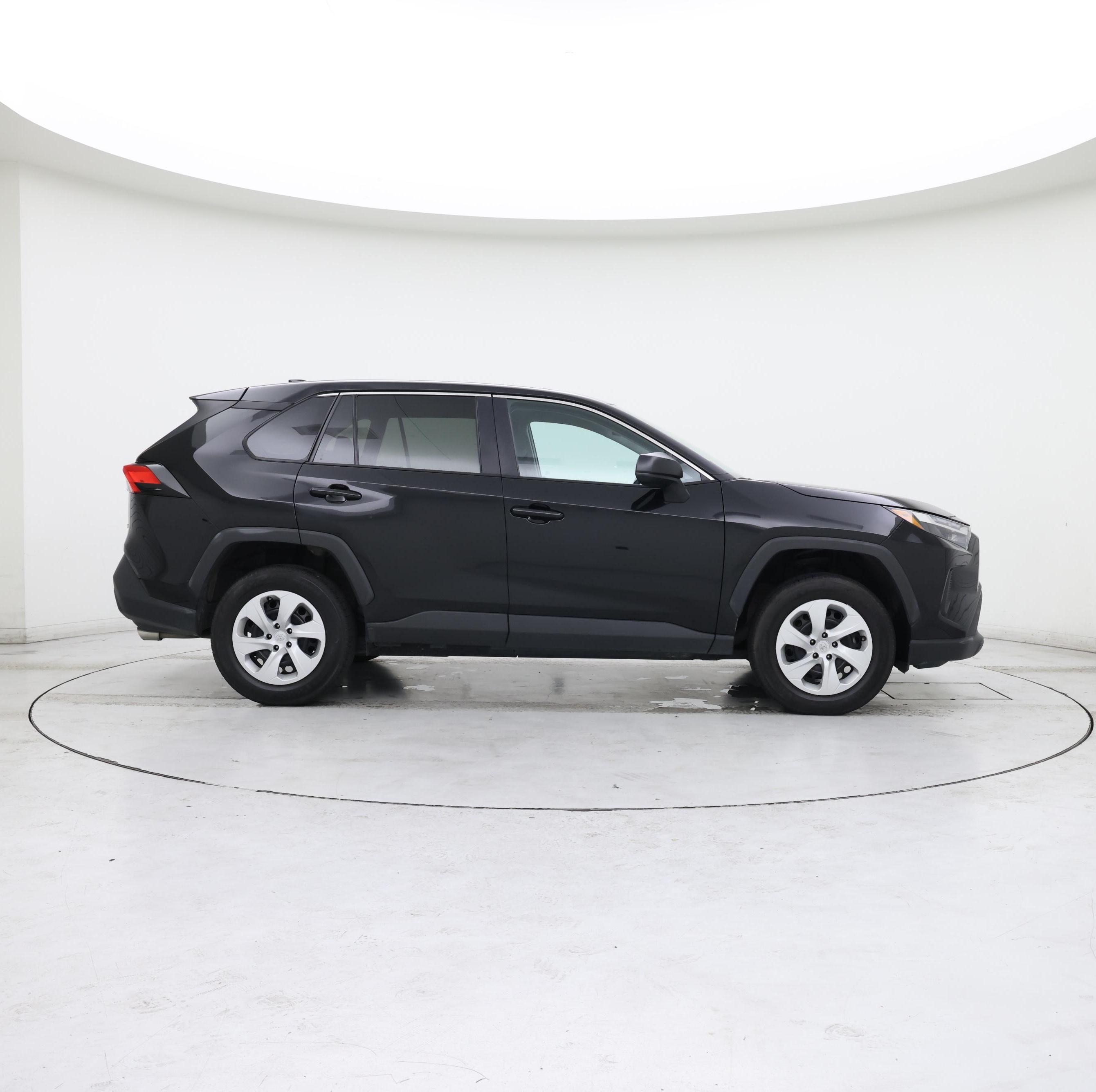 Thumbnail: 2023 Toyota RAV4 - 7