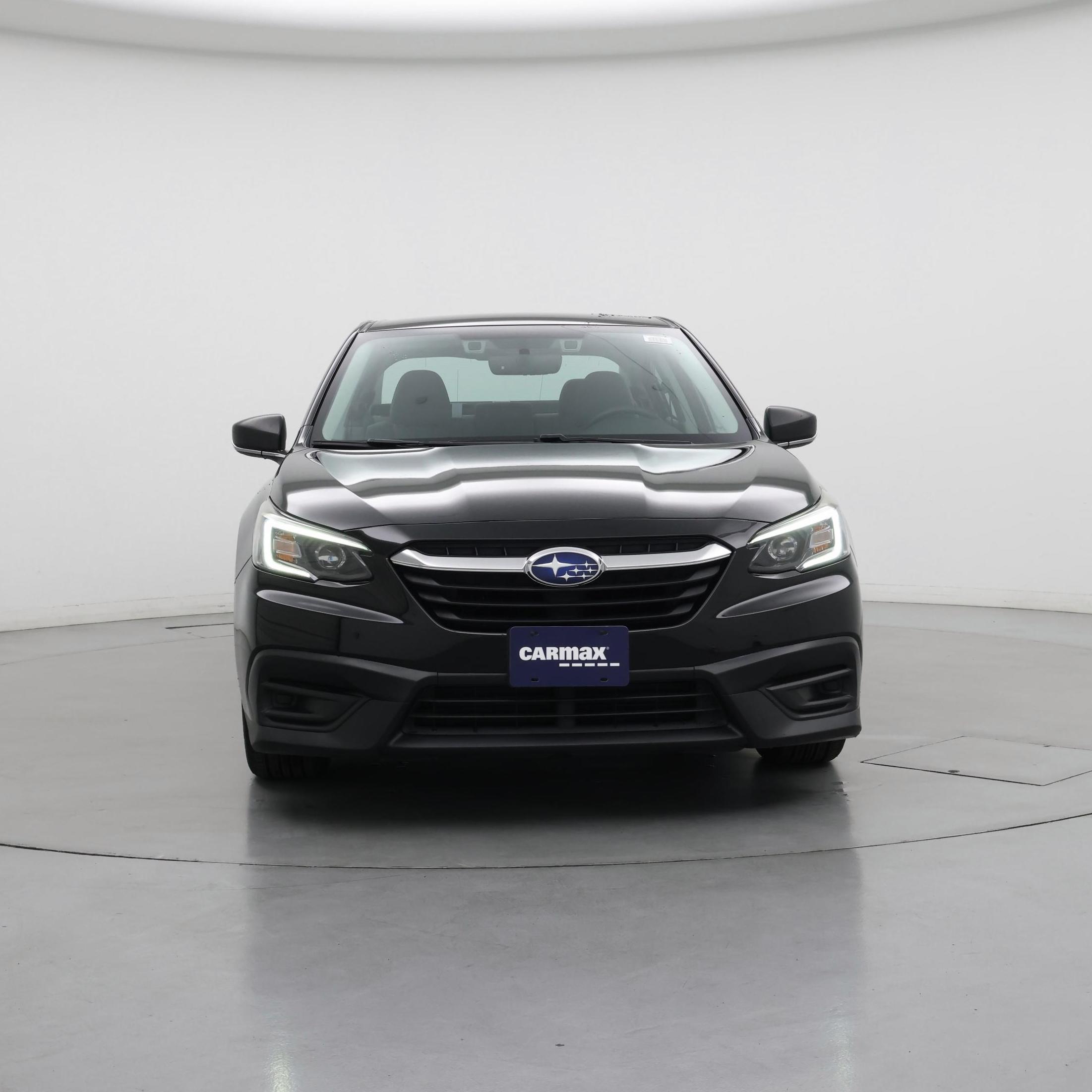 Thumbnail: 2021 Subaru Legacy - 5