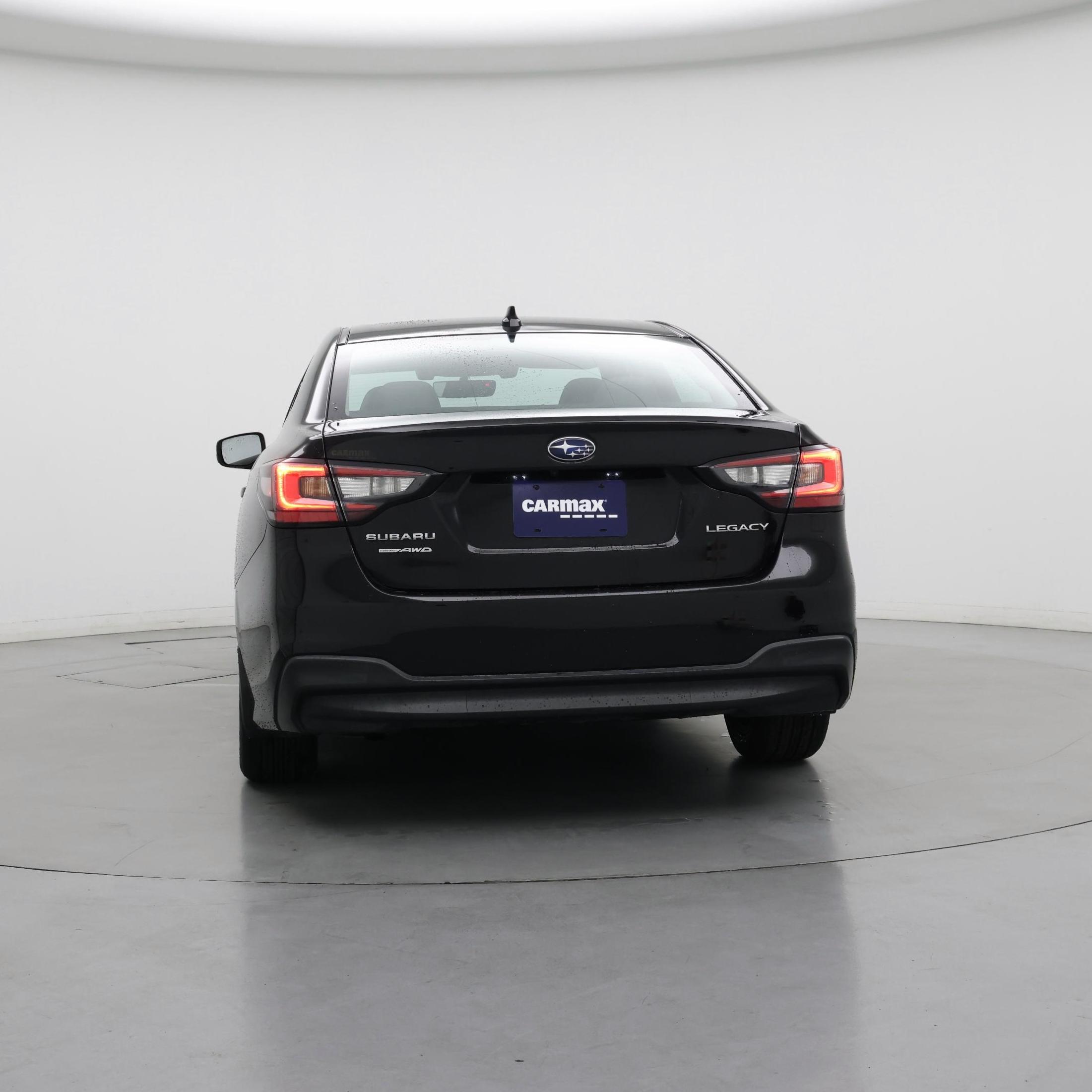 Thumbnail: 2021 Subaru Legacy - 6