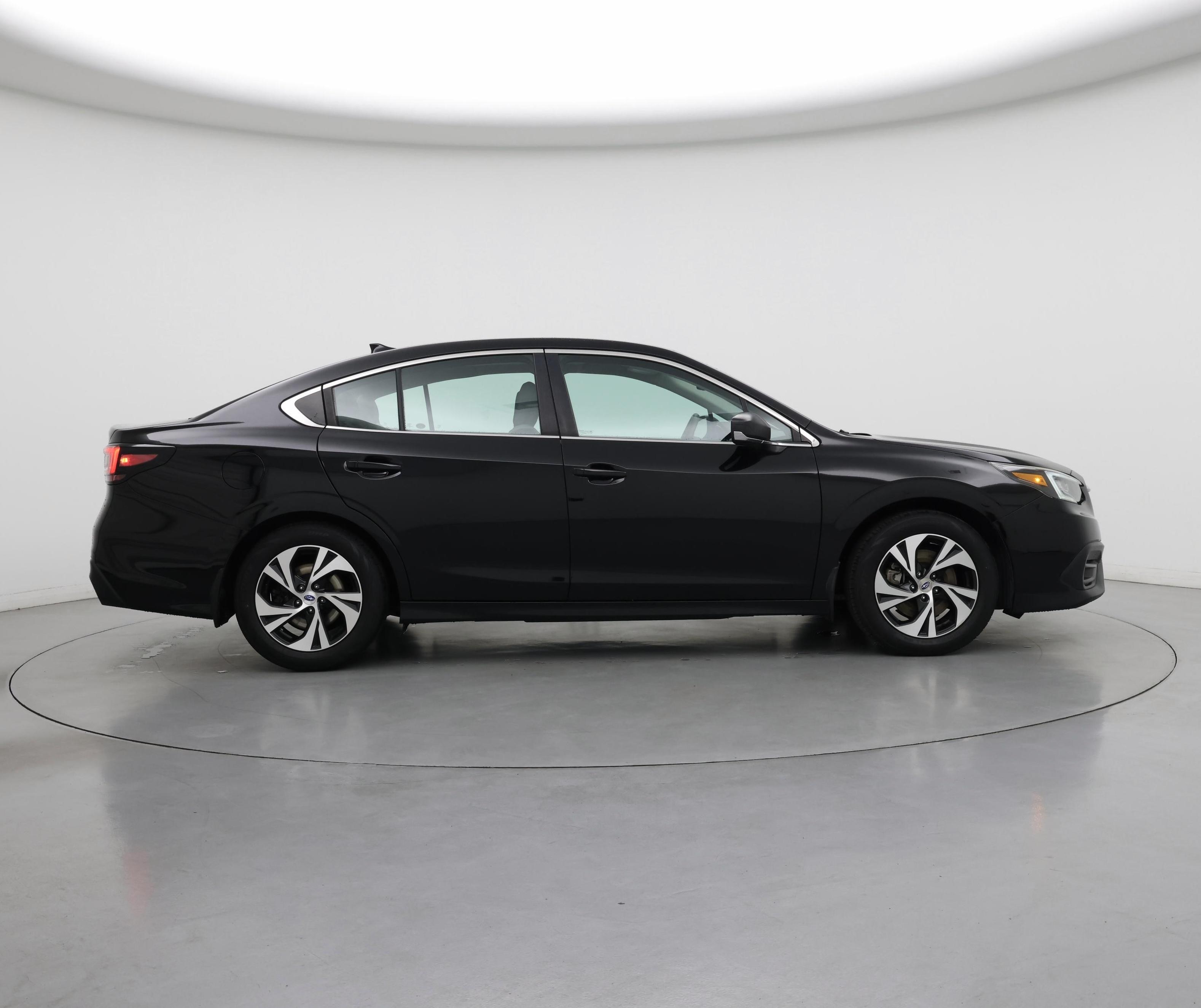 Thumbnail: 2021 Subaru Legacy - 7