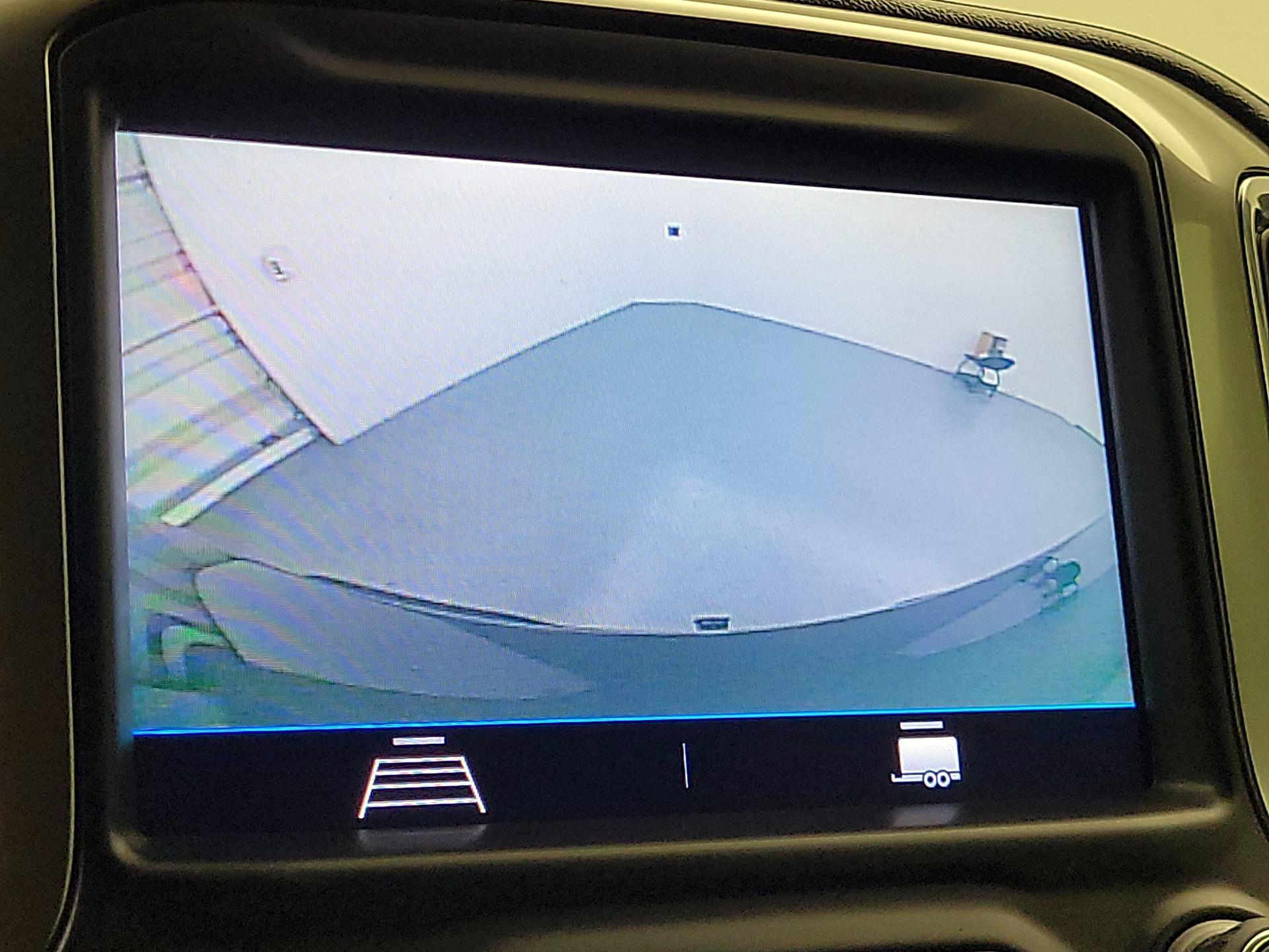 Thumbnail: 2019 Chevrolet Silverado 1500 - 14