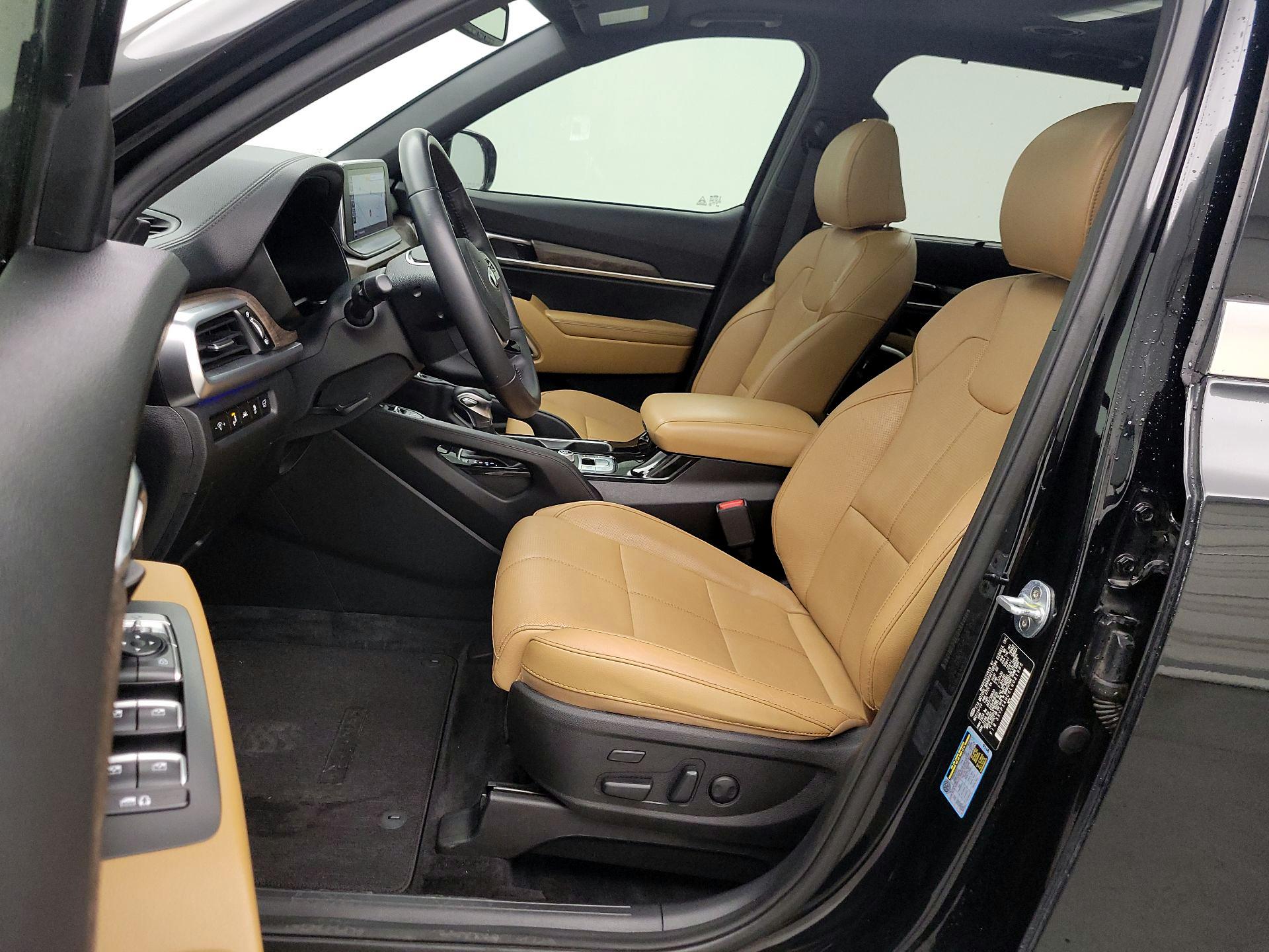 Thumbnail: 2020 Kia Telluride - 11