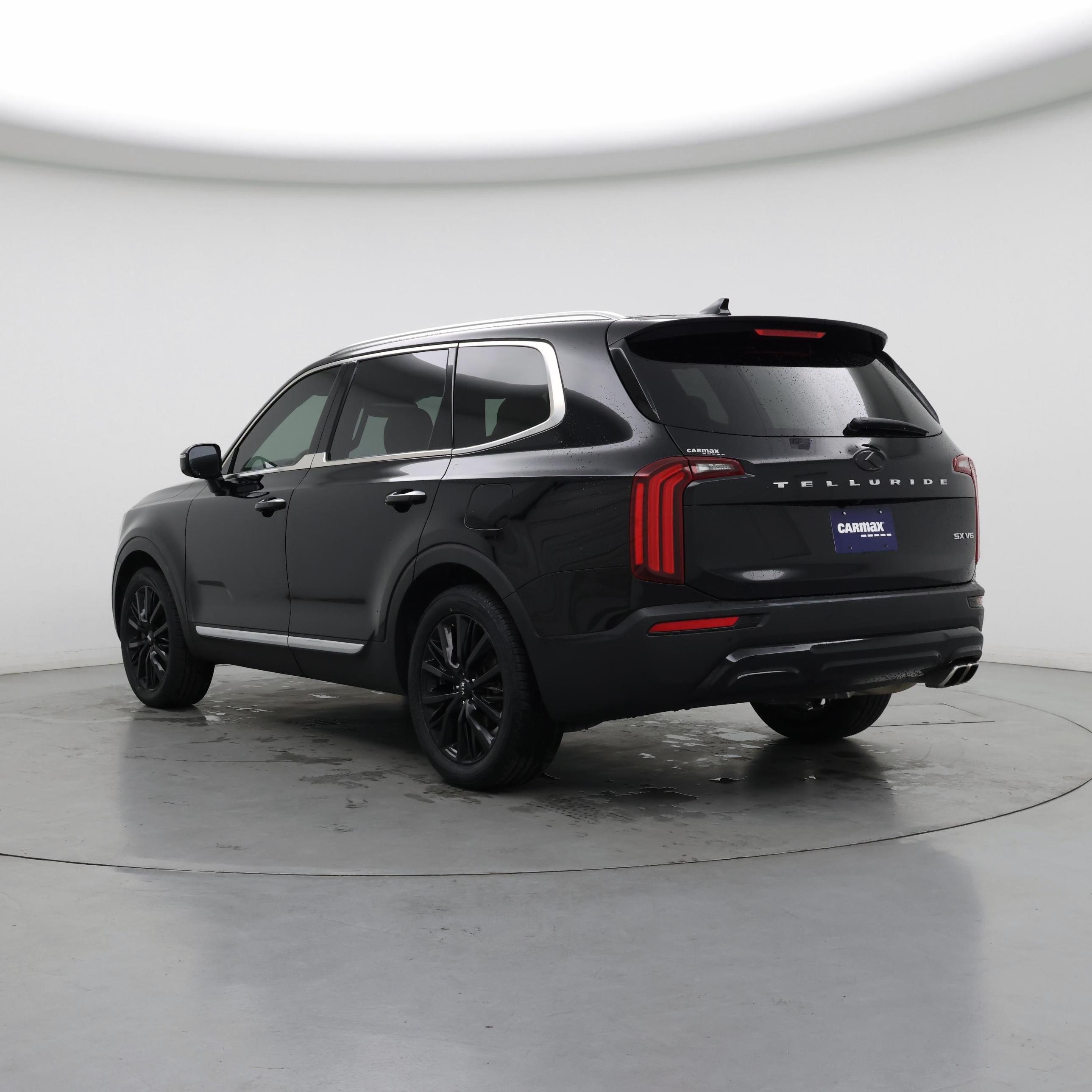 Thumbnail: 2020 Kia Telluride - 2