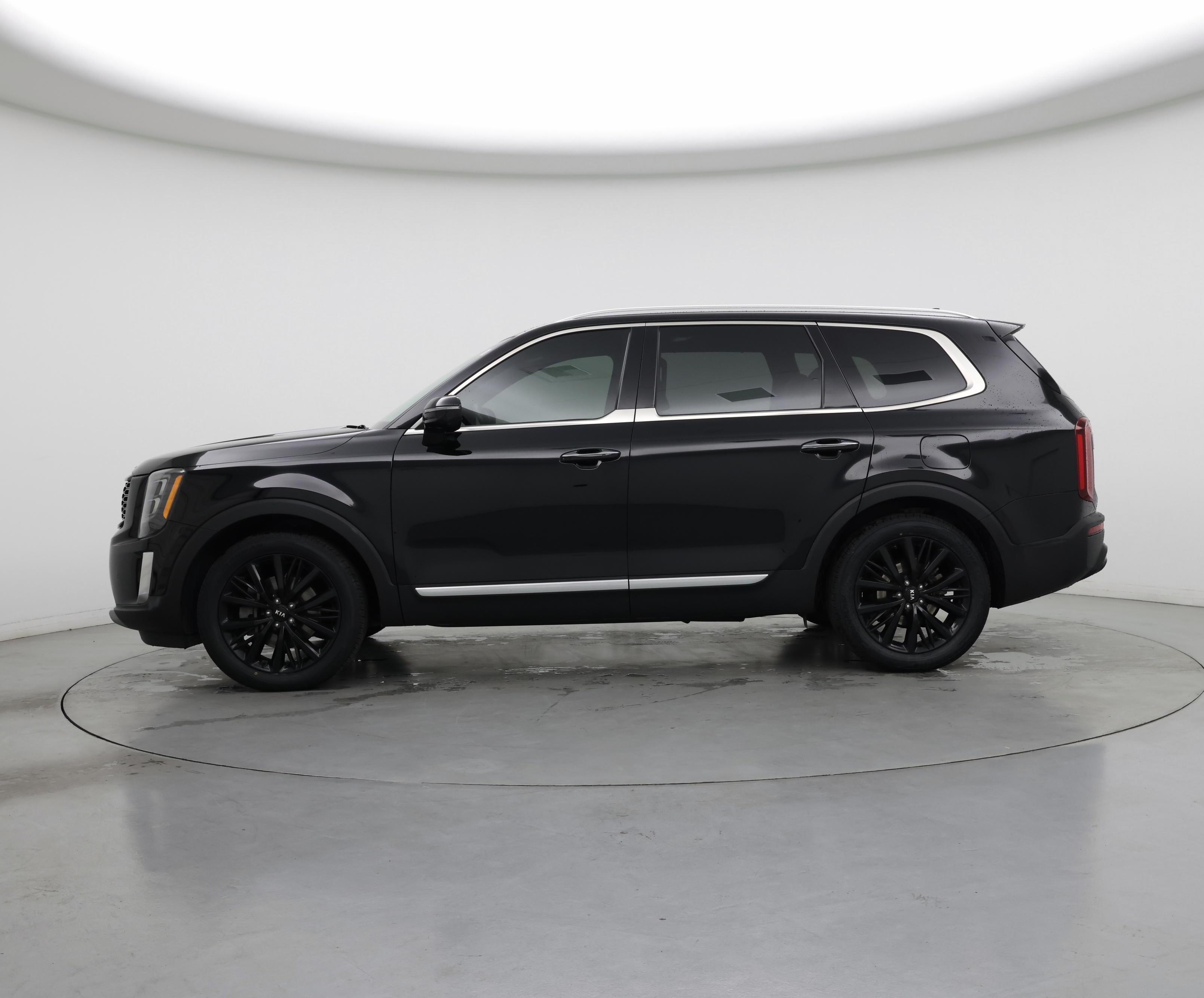 Thumbnail: 2020 Kia Telluride - 3