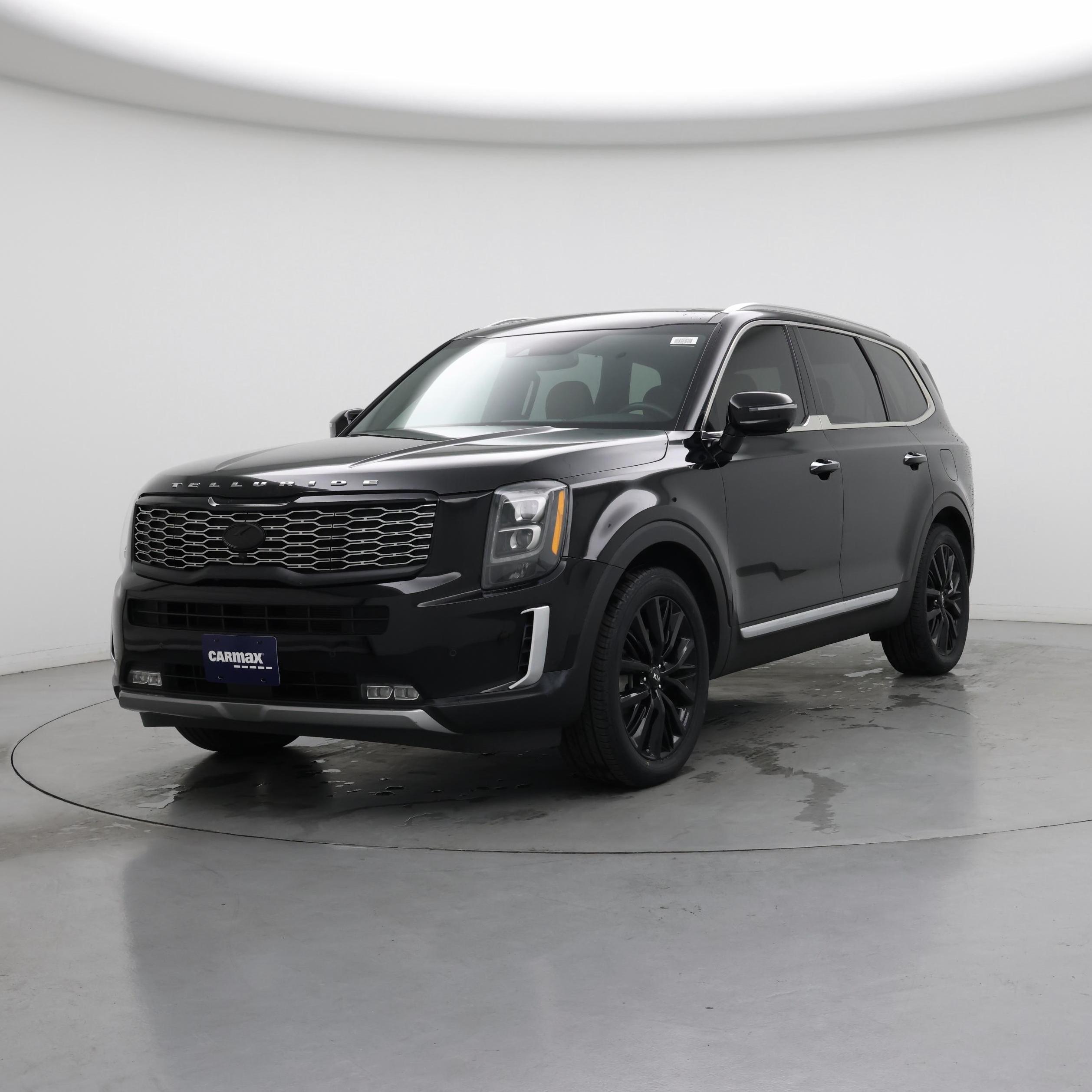 Thumbnail: 2020 Kia Telluride - 4