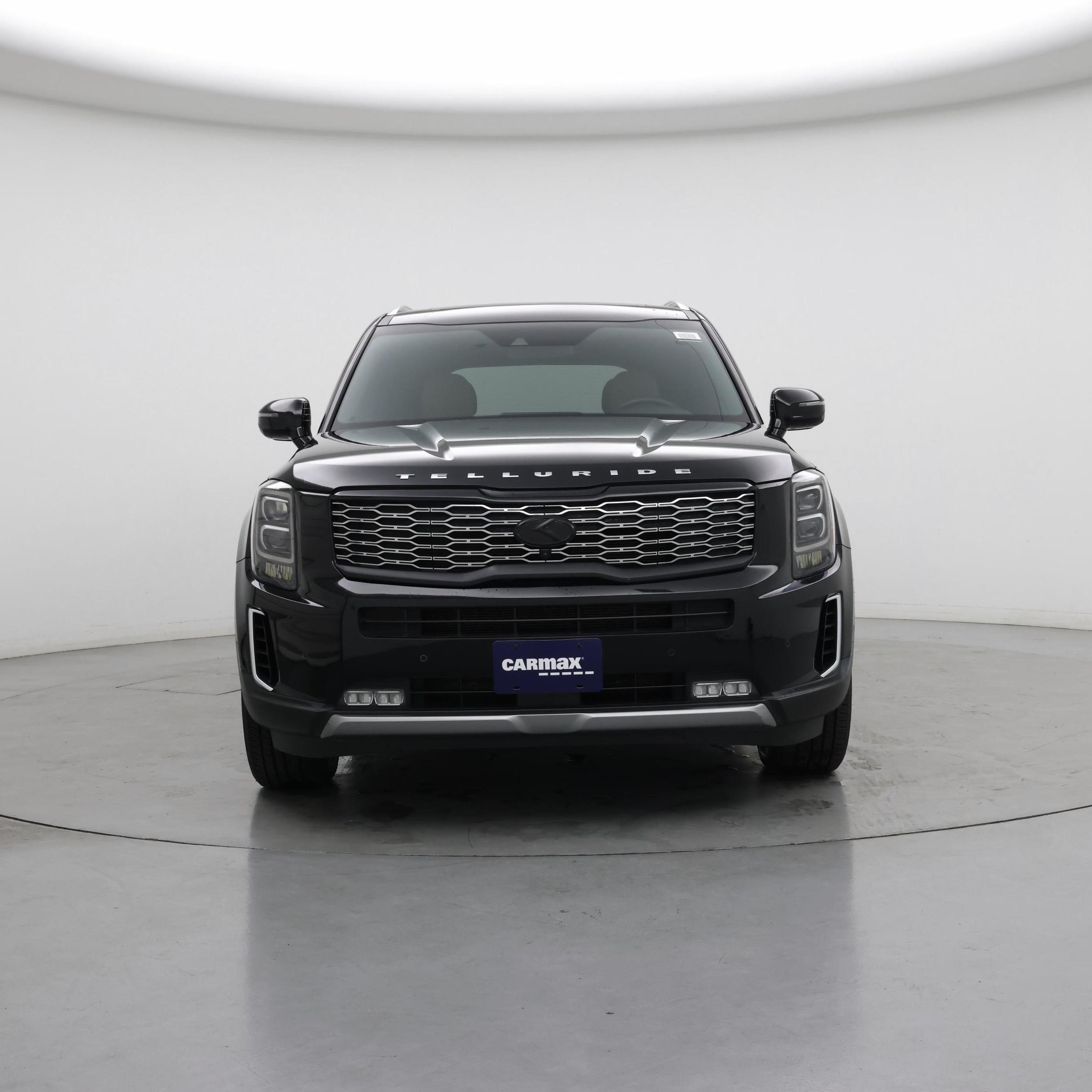 Thumbnail: 2020 Kia Telluride - 5
