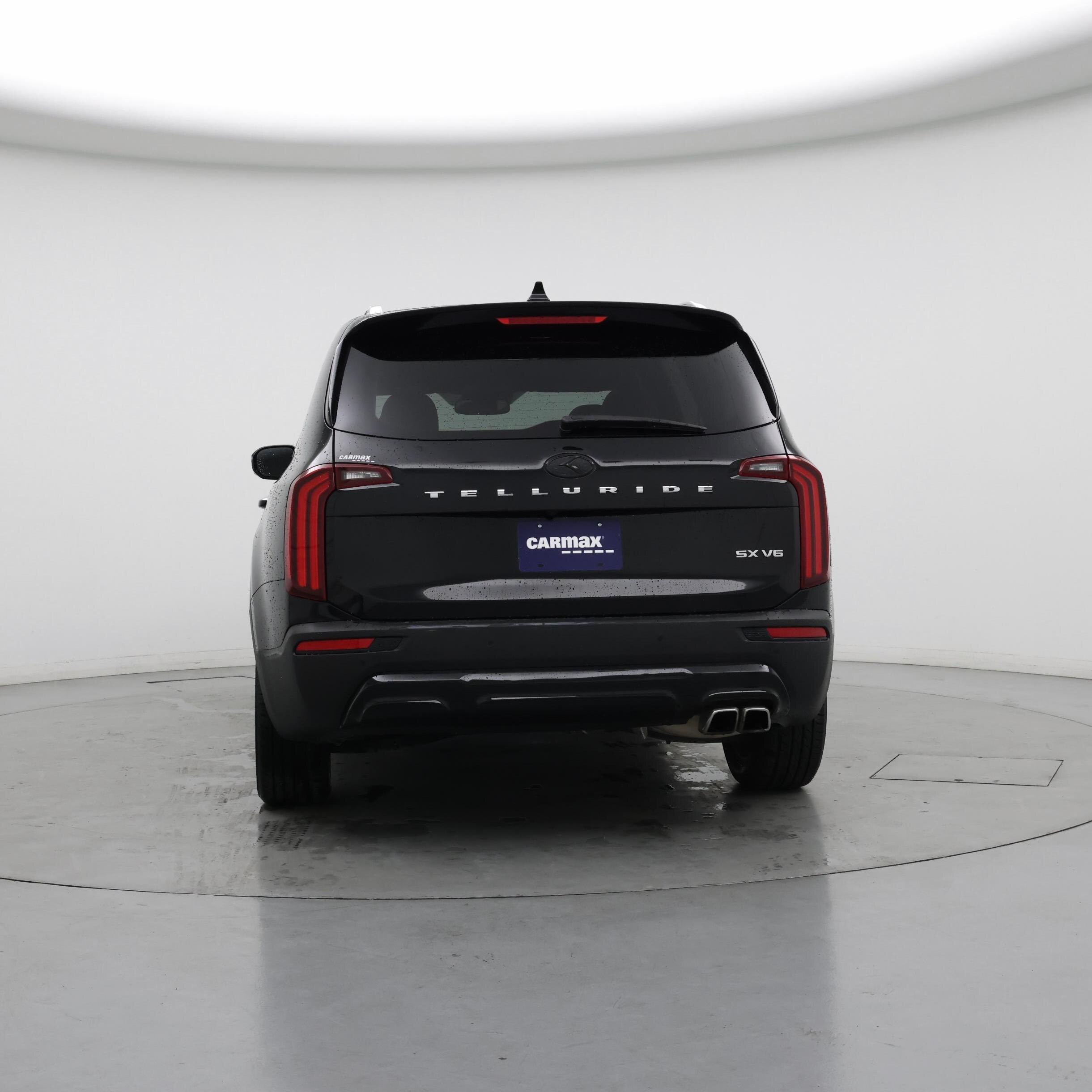 Thumbnail: 2020 Kia Telluride - 6