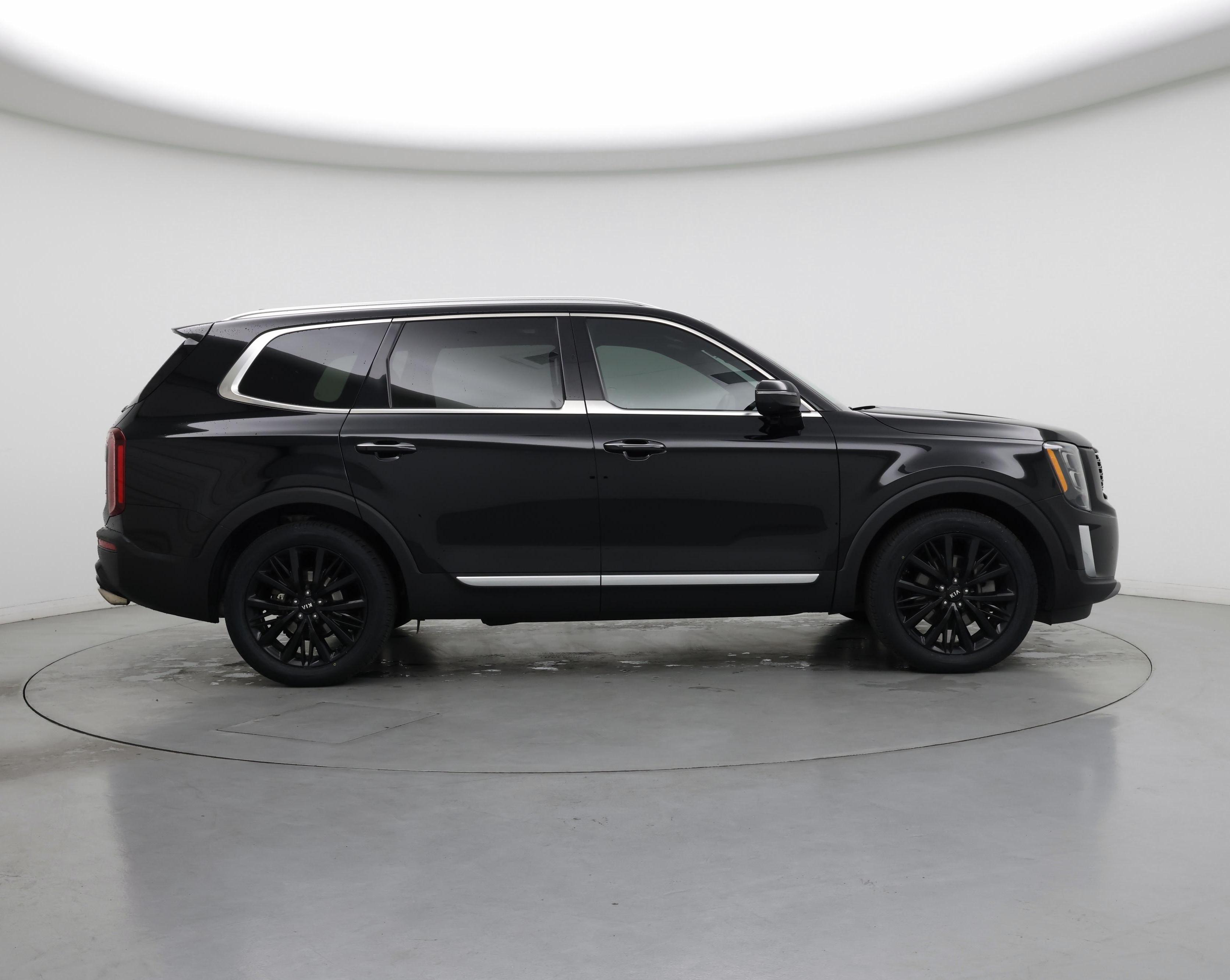Thumbnail: 2020 Kia Telluride - 7