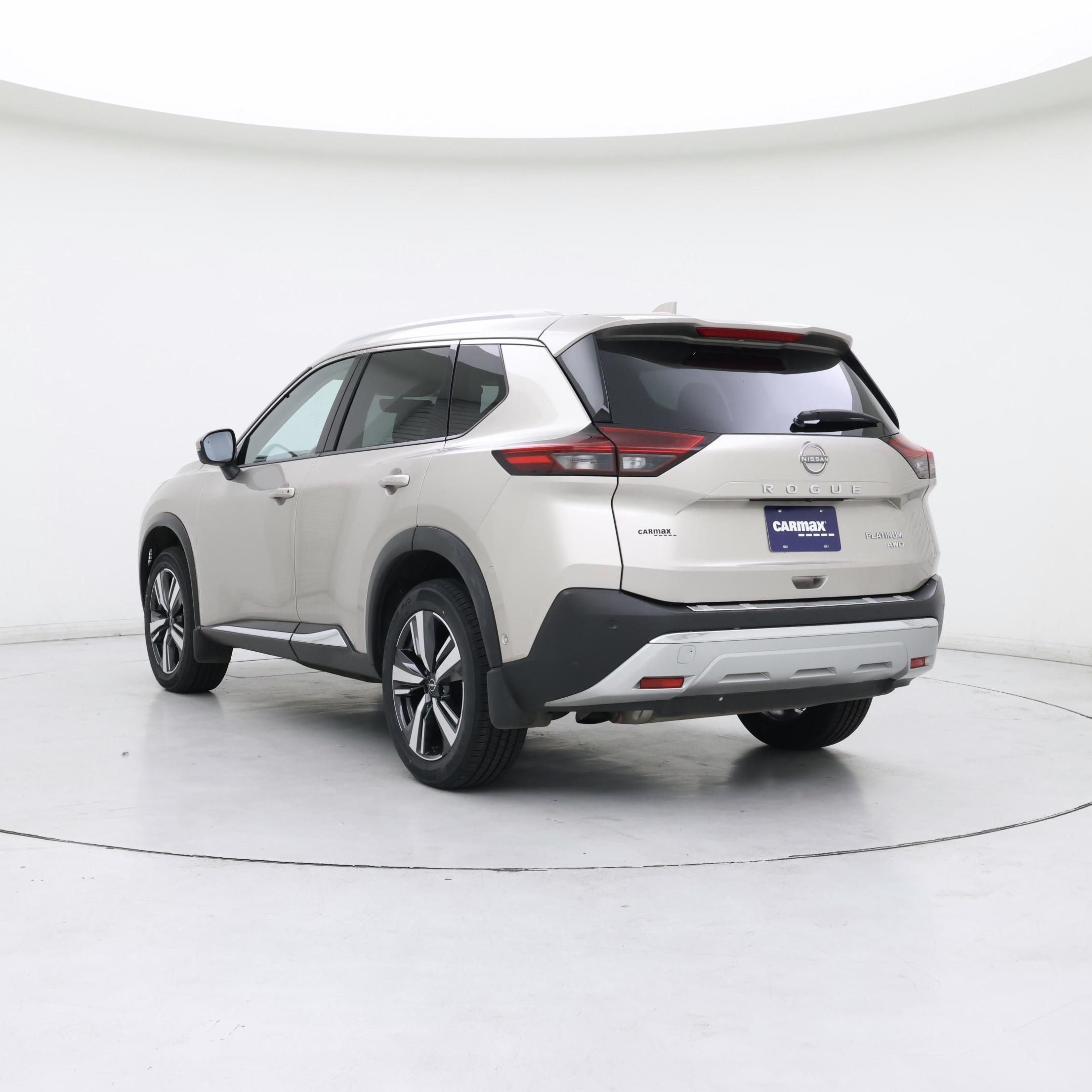 Thumbnail: 2023 Nissan Rogue - 2