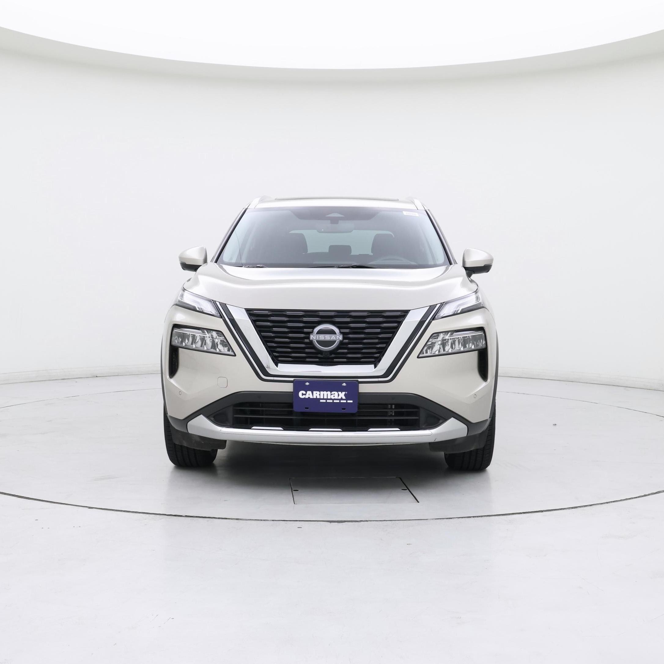 Thumbnail: 2023 Nissan Rogue - 5