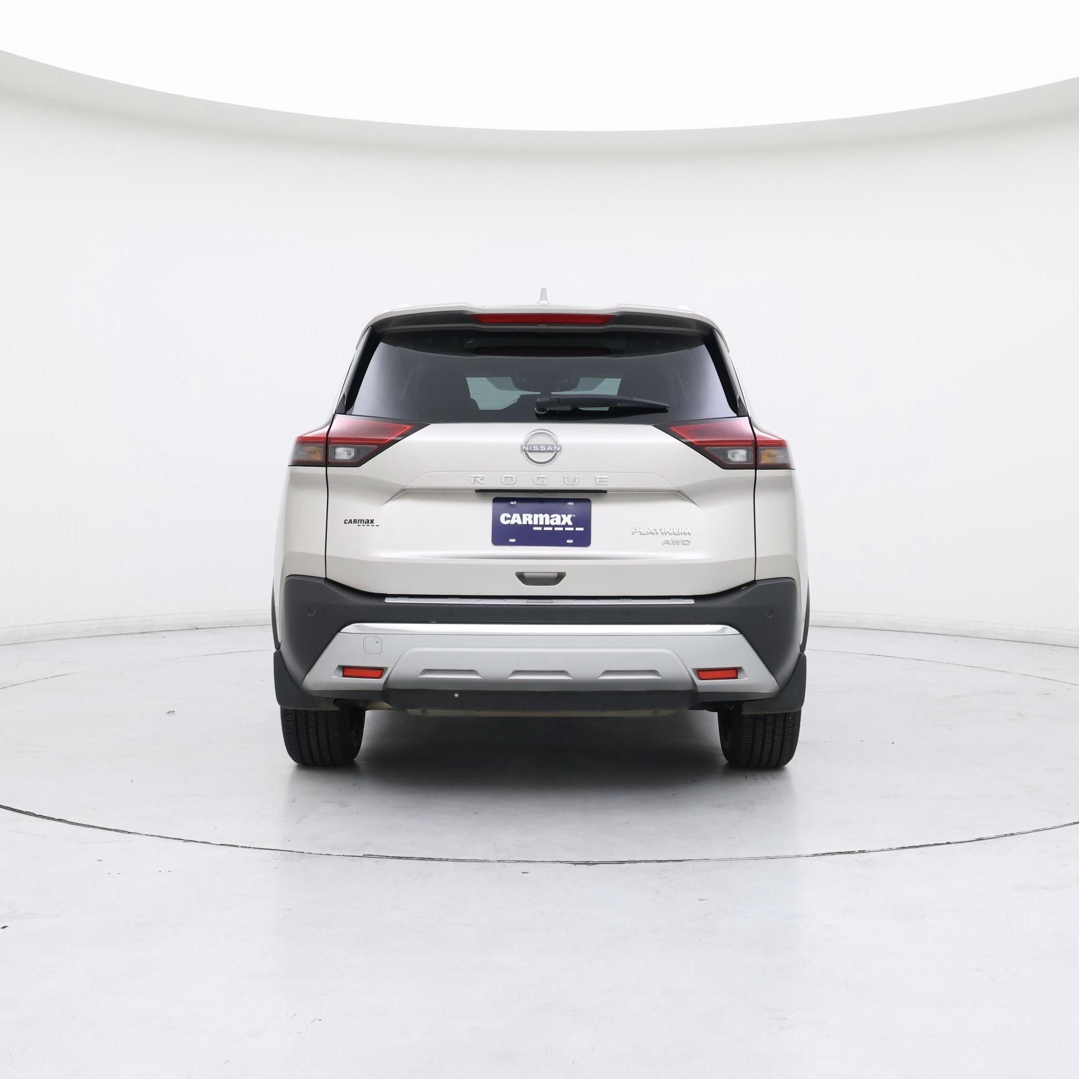 Thumbnail: 2023 Nissan Rogue - 6