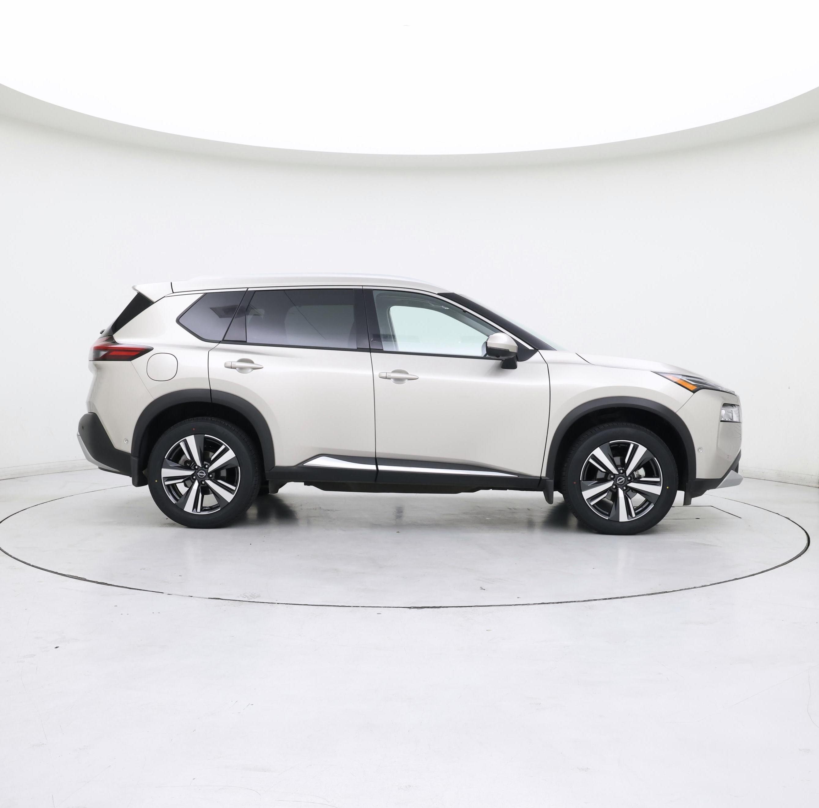 Thumbnail: 2023 Nissan Rogue - 7