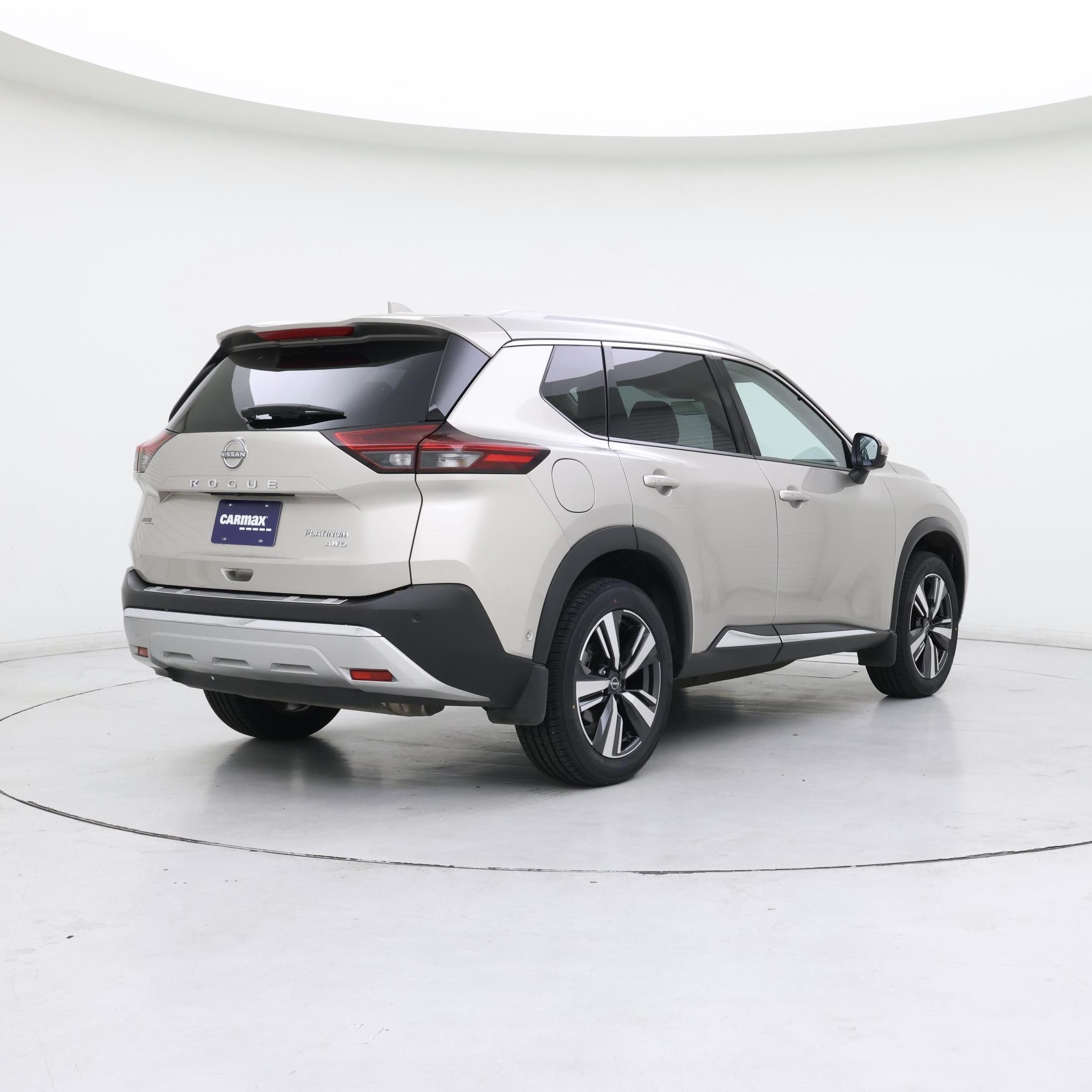 Thumbnail: 2023 Nissan Rogue - 8