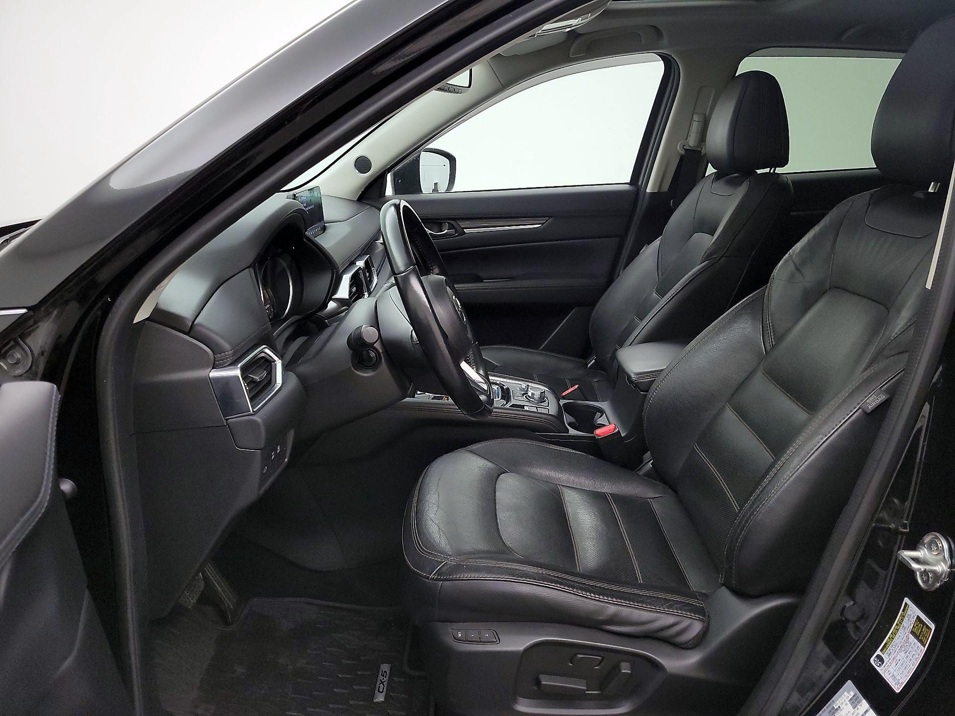 Thumbnail: 2018 Mazda CX-5 - 11