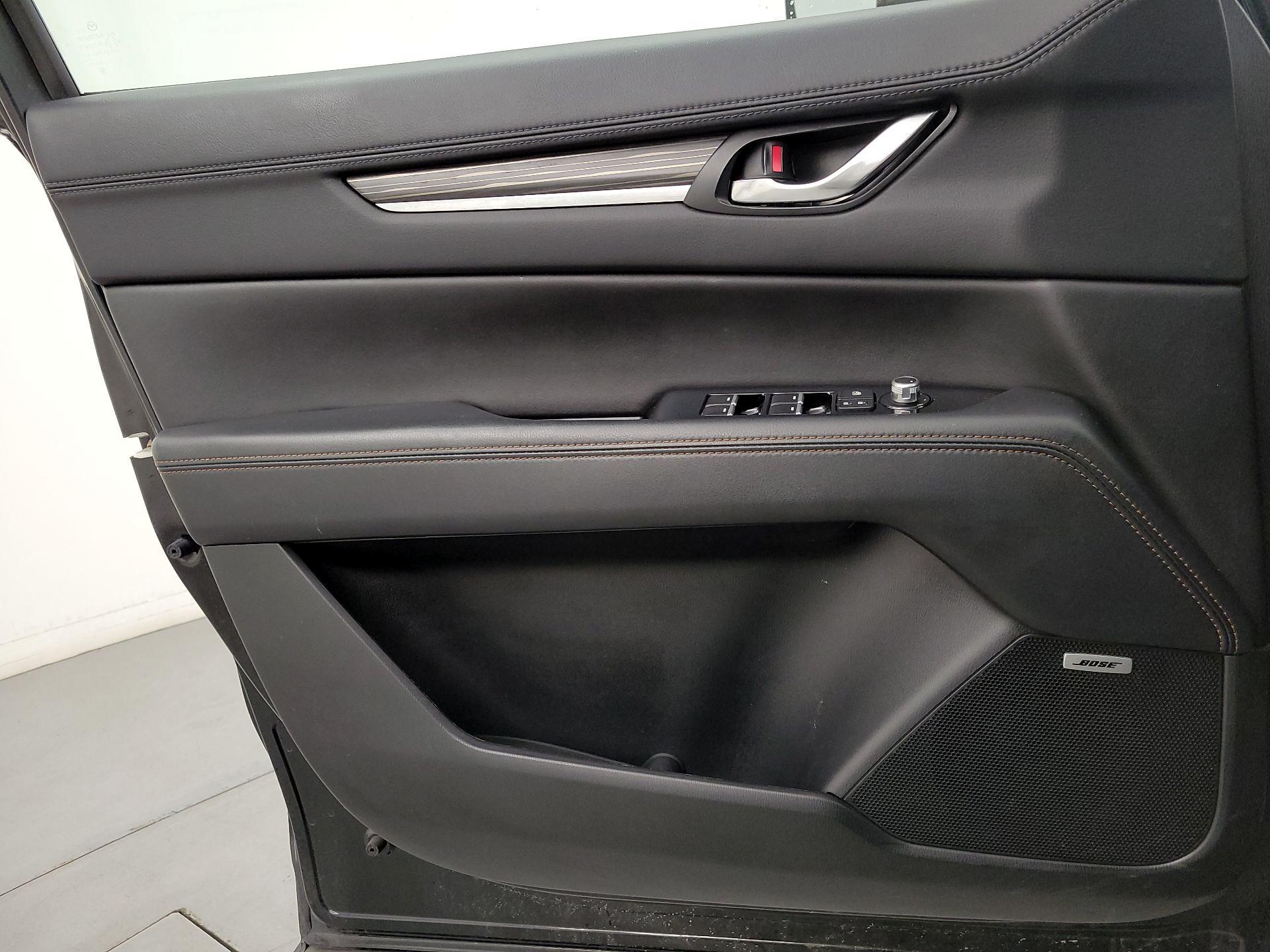 Thumbnail: 2018 Mazda CX-5 - 12