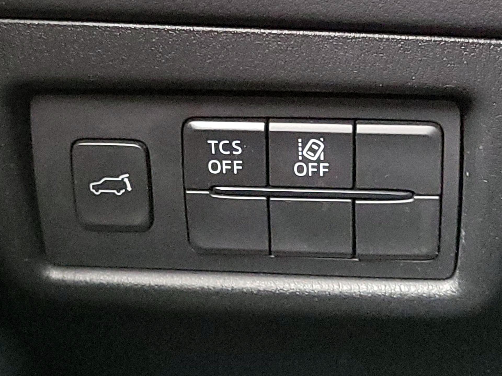 Thumbnail: 2018 Mazda CX-5 - 13