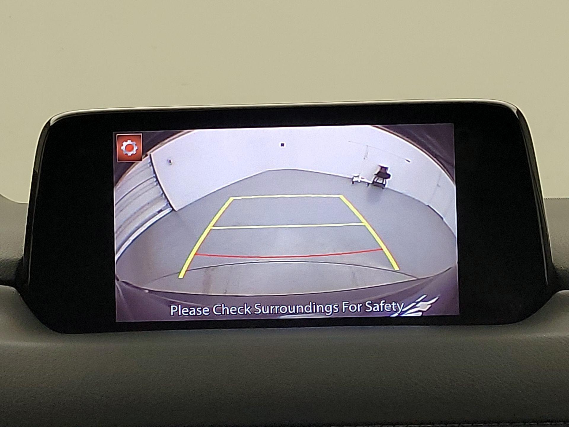 Thumbnail: 2018 Mazda CX-5 - 15