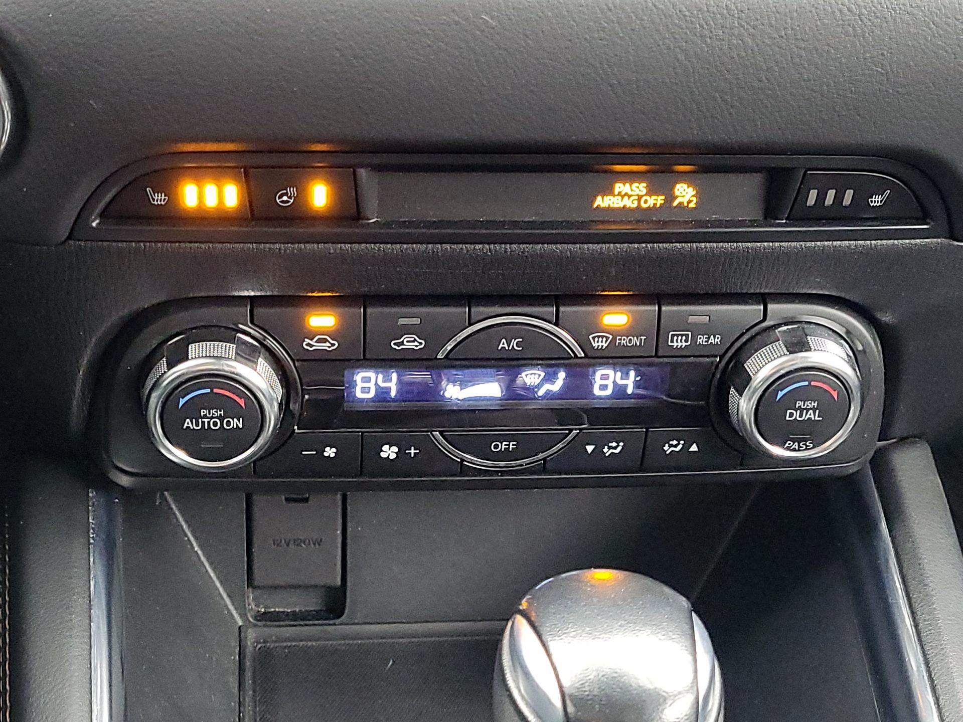 Thumbnail: 2018 Mazda CX-5 - 17