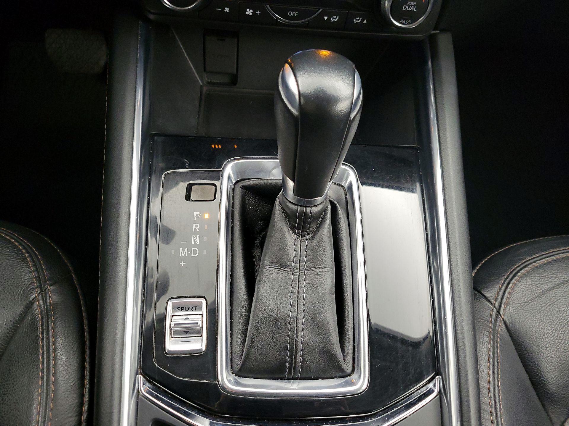 Thumbnail: 2018 Mazda CX-5 - 18