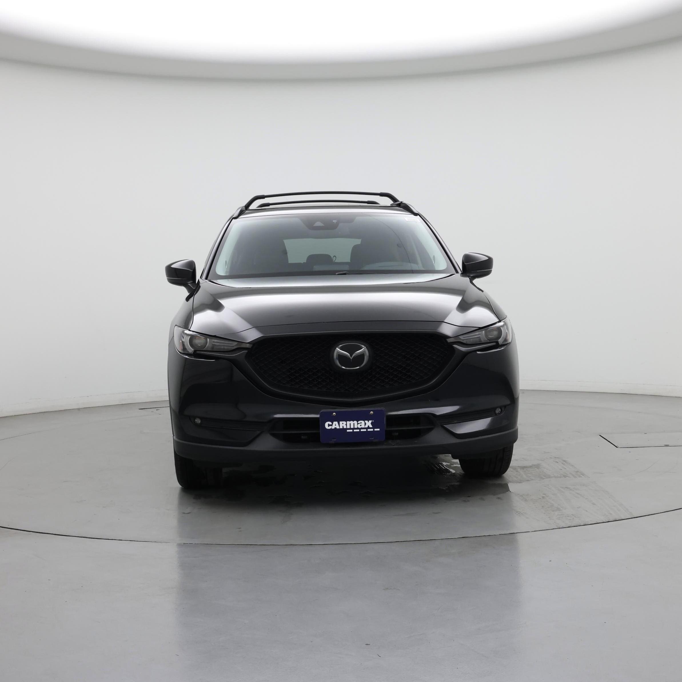 Thumbnail: 2018 Mazda CX-5 - 5