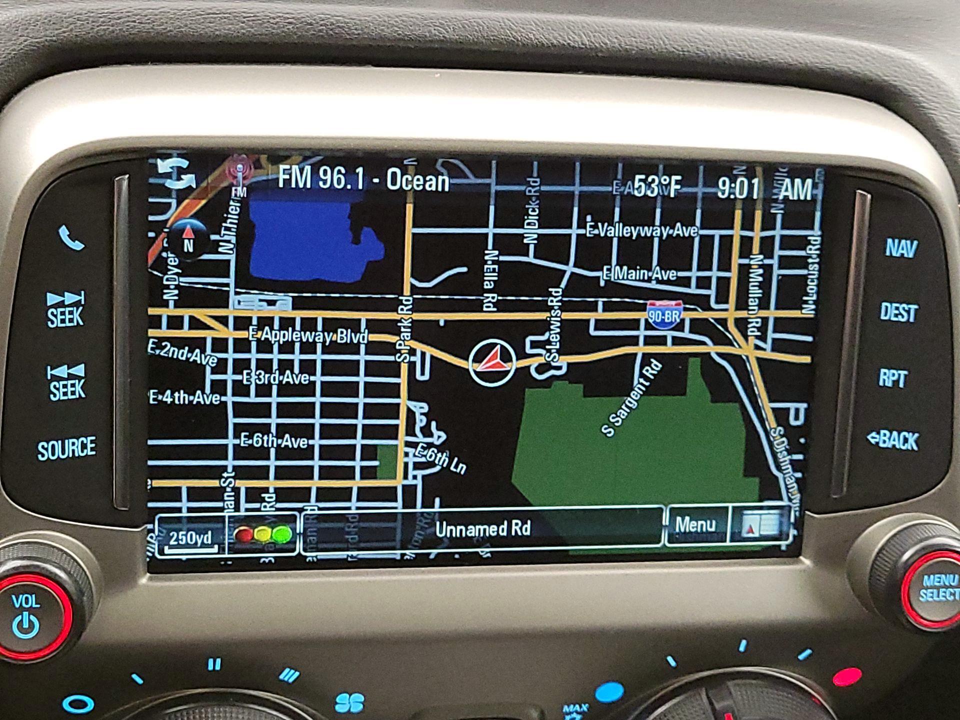 Thumbnail: 2015 Chevrolet Camaro - 14